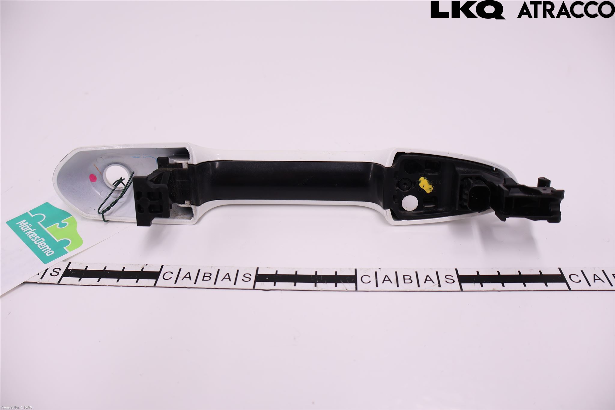 Toyota RAV4 19- Dørhandtak Ytre Venstre
