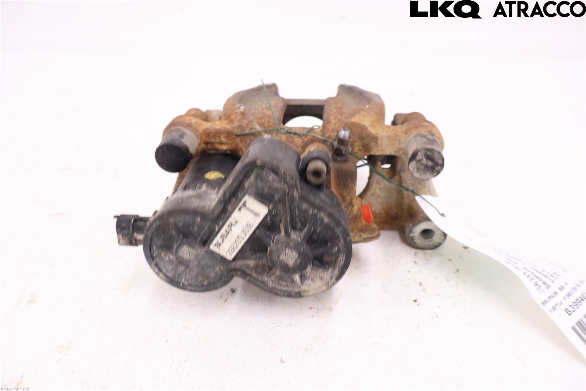 Subaru FORESTER SK 19- Bremsecaliper Bak Venstre