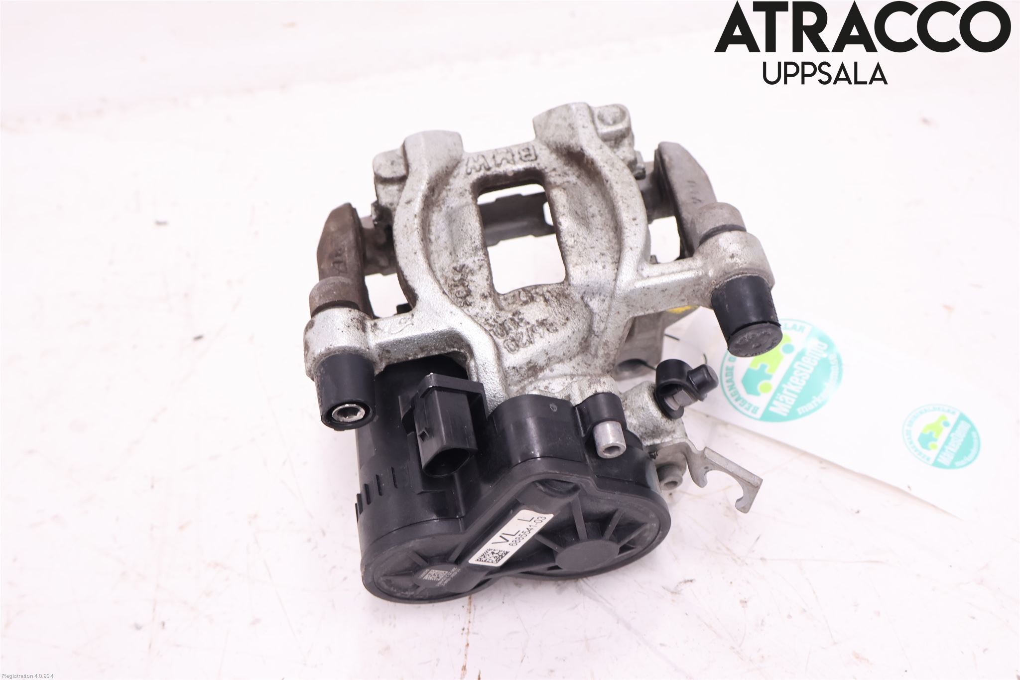 Mini COUNTRYMAN F60 17-23 Bremsecaliper Bak Venstre