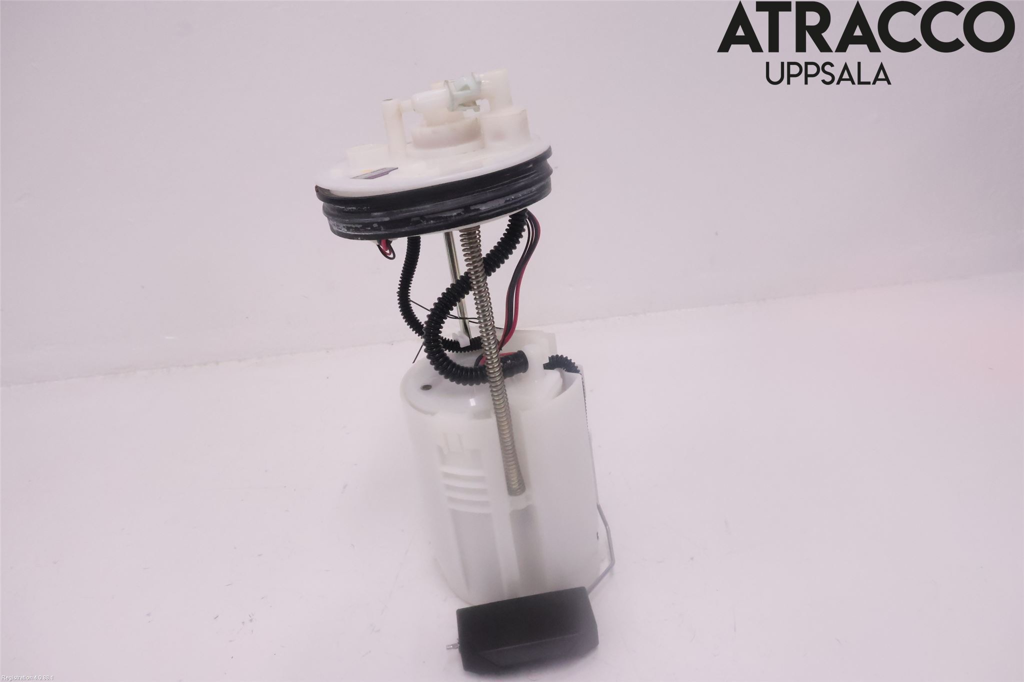 Honda JAZZ 15-20 Drivstoffpumpe Innspr-Høytrykk