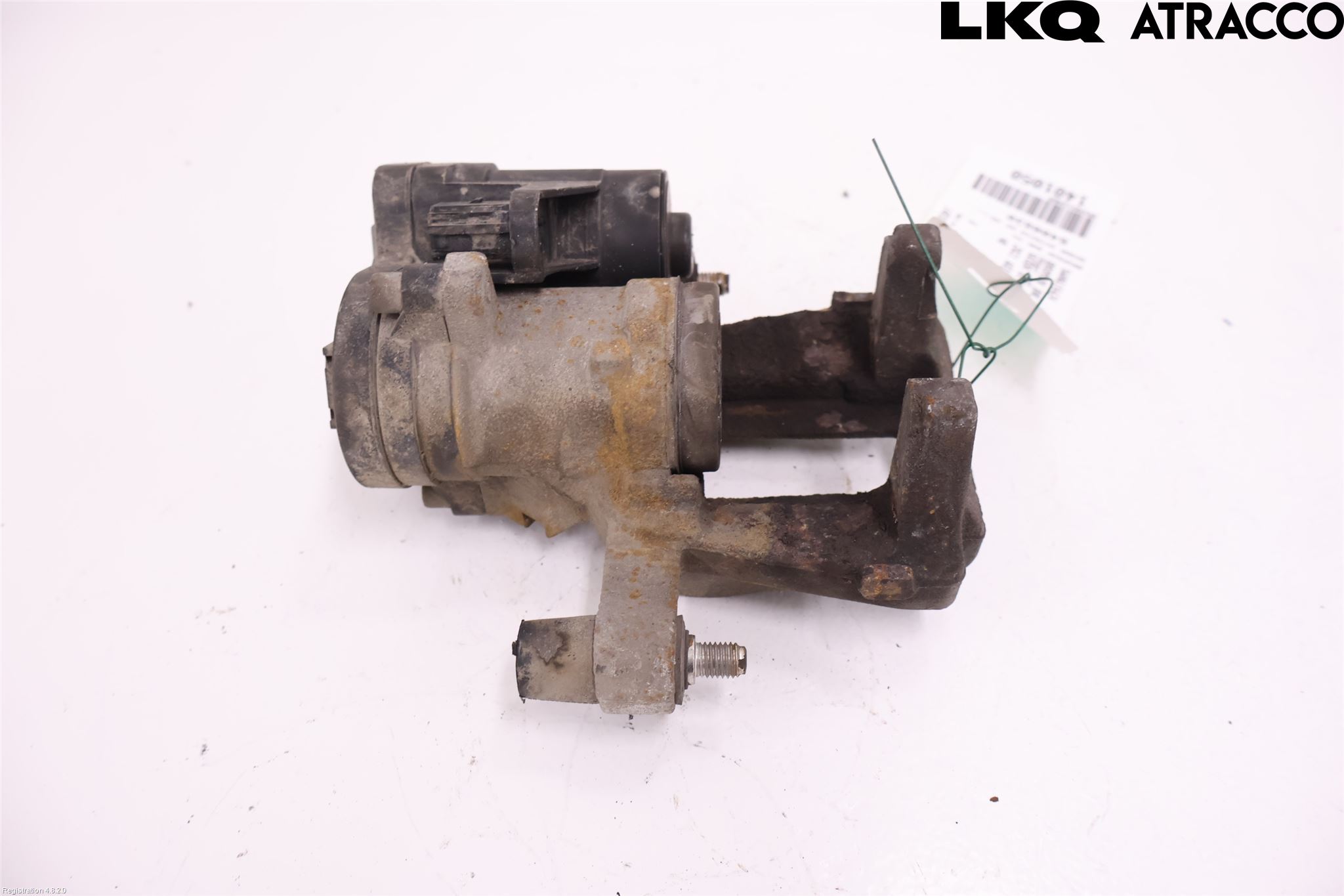 Skoda OCTAVIA (NX) 20- Bremsecaliper Bak Høyre