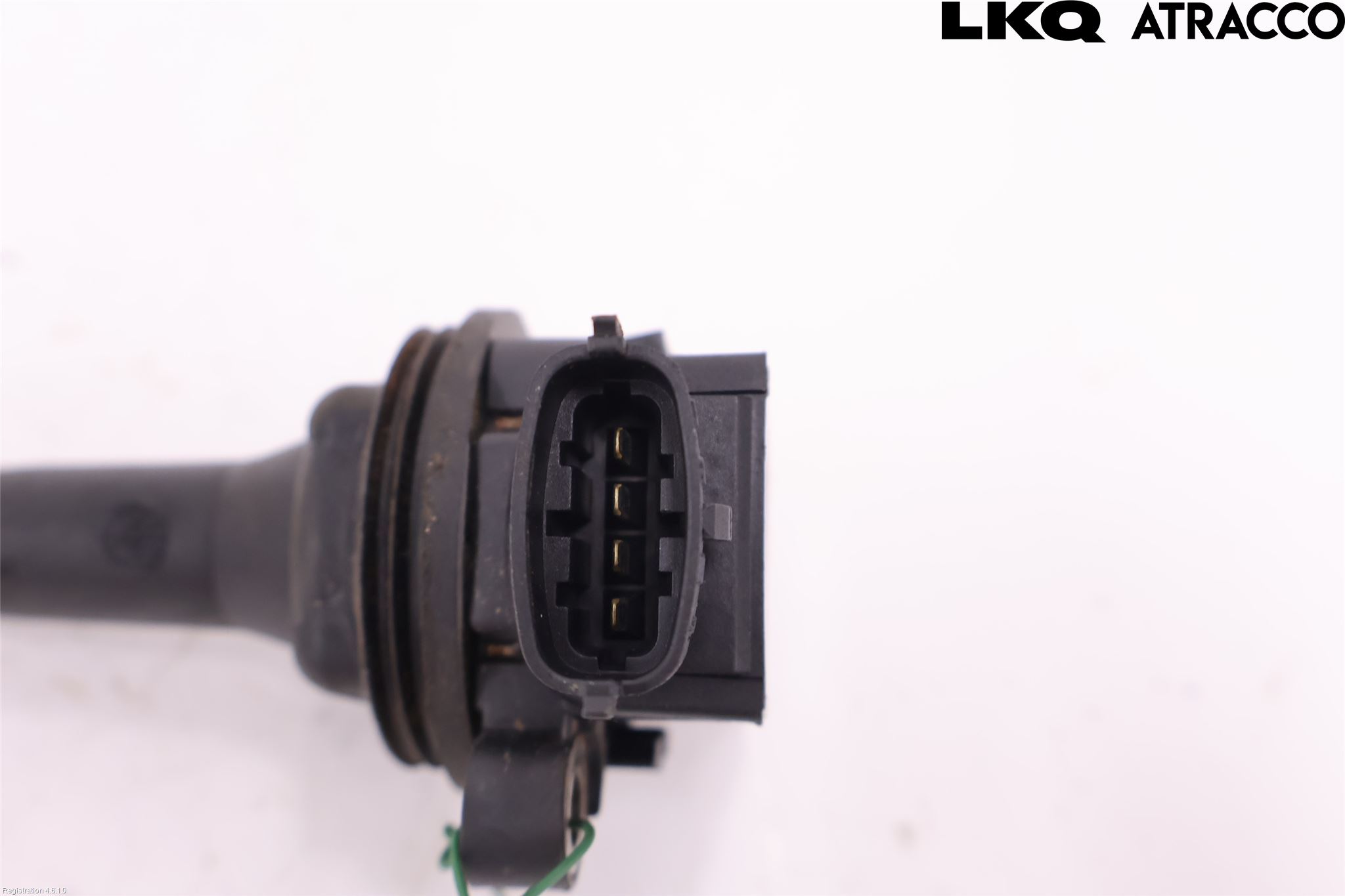 Volvo V70 00-04 Coil
