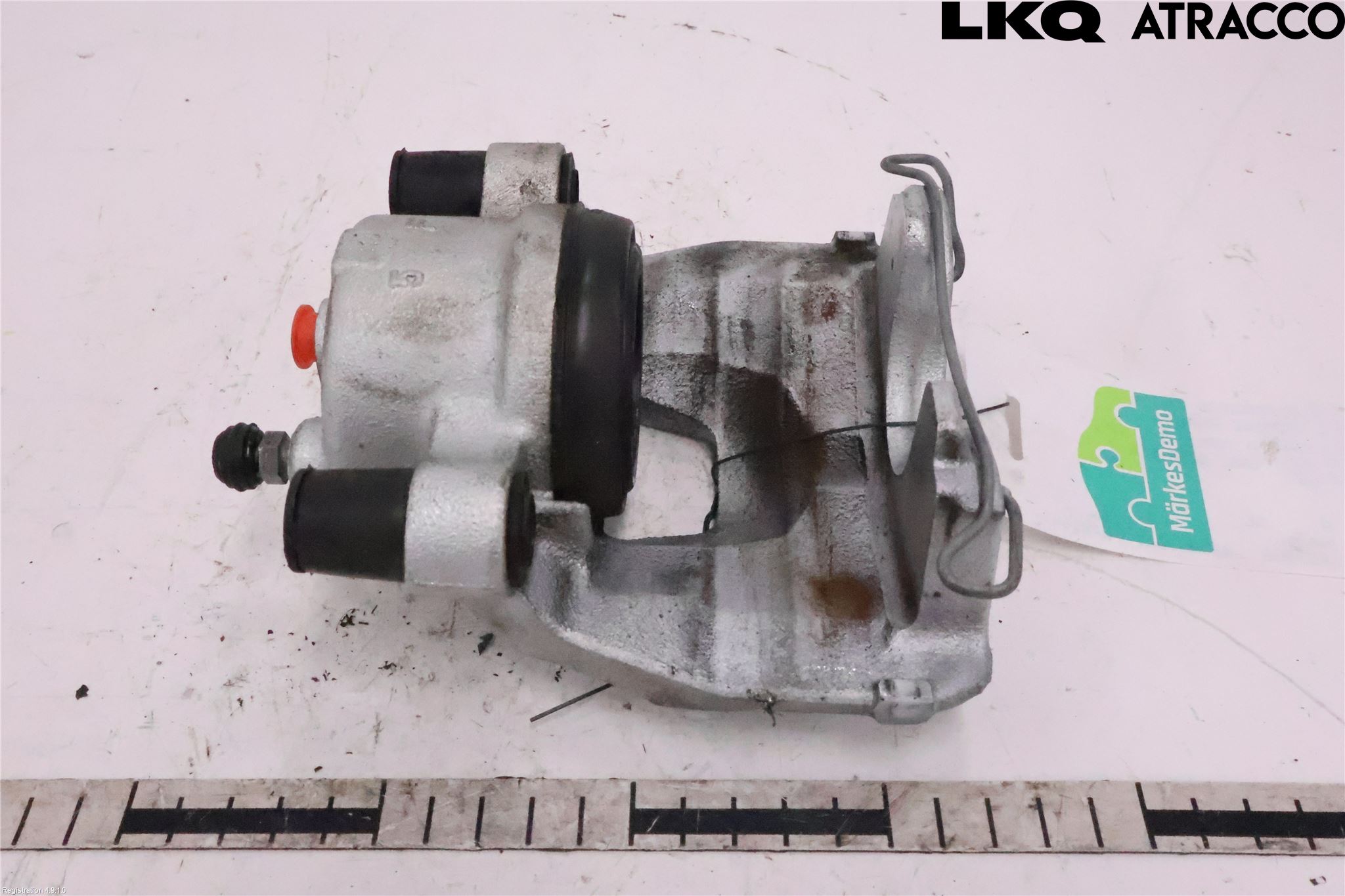 Toyota YARIS XP21 20- Bremsecaliper Foran Venstre