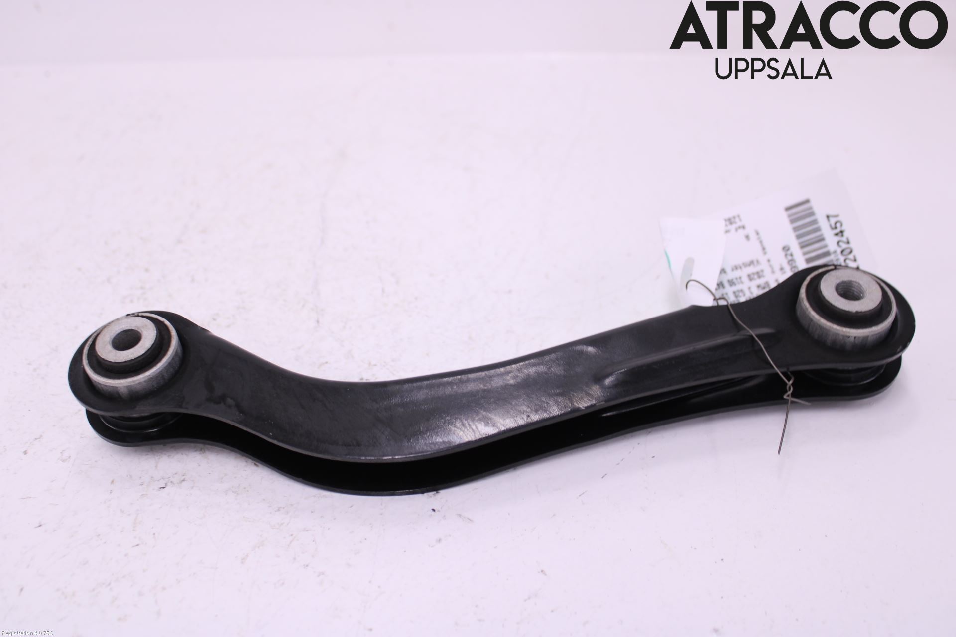 BMW 3 G20/G21/G80/G81 19- Bærearm Bak Venstre Øvre