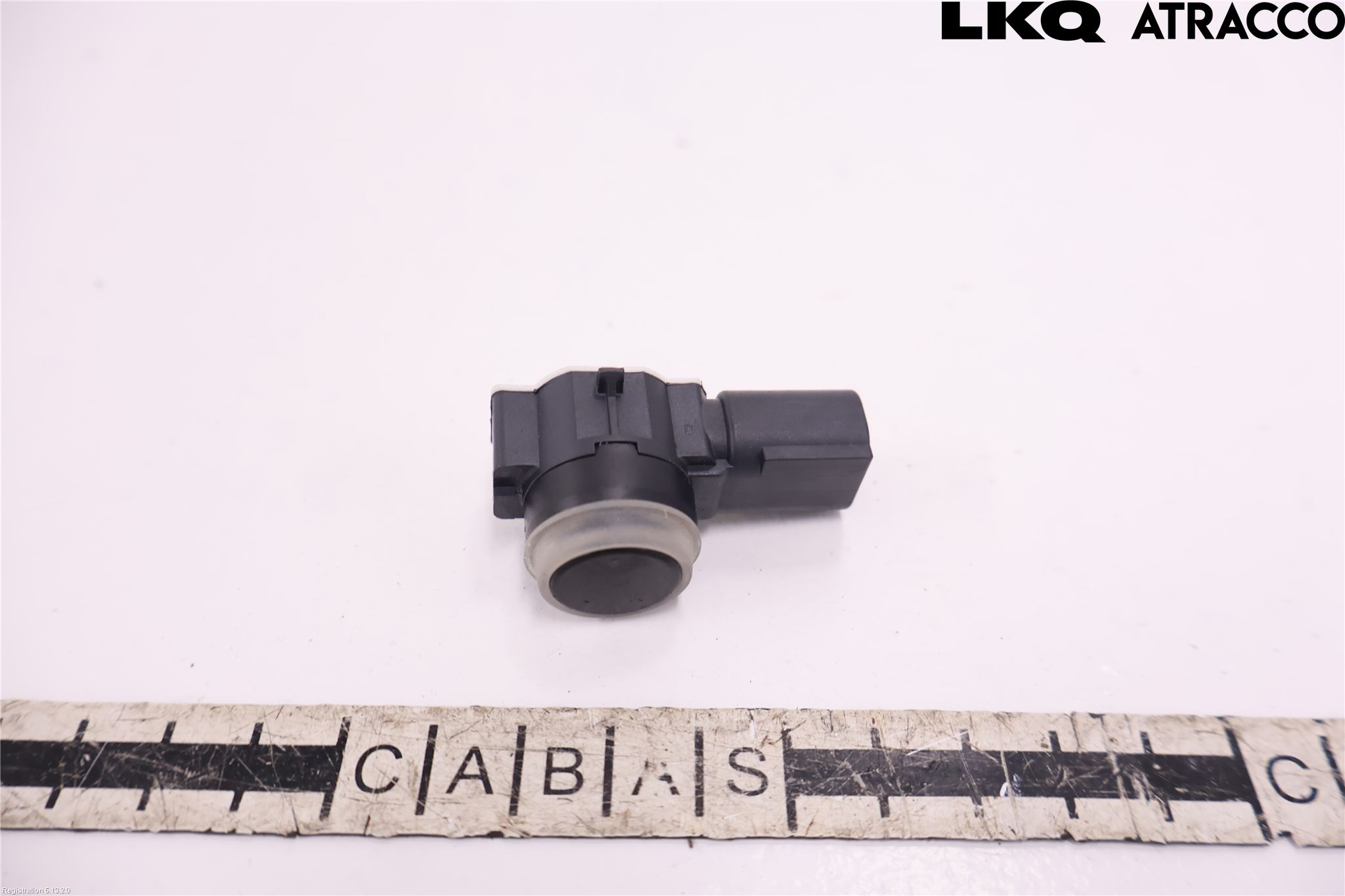 Toyota PROACE II 16- Sensor Parkering Front