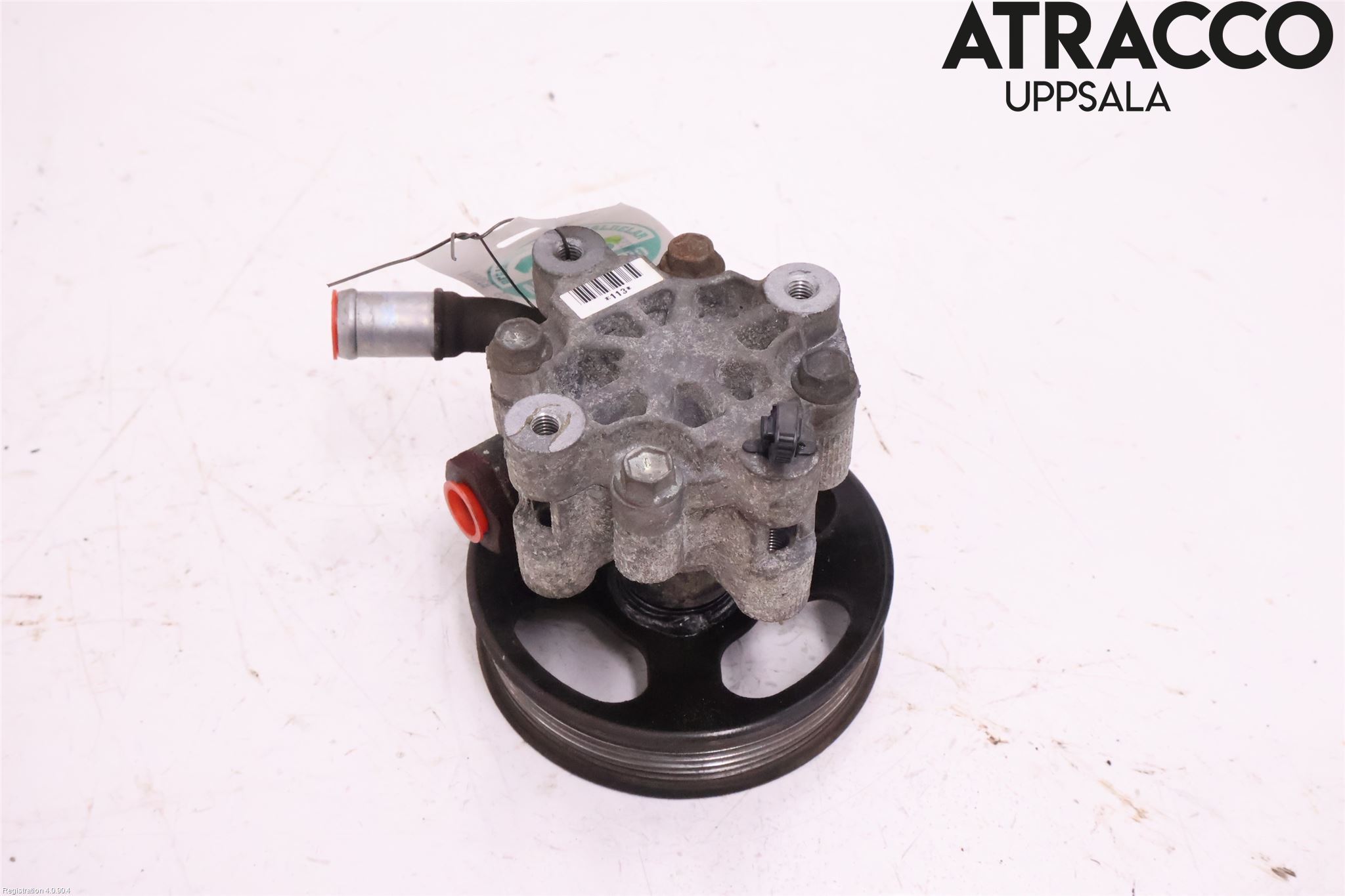 Lancia VOYAGER Servo Pumpe