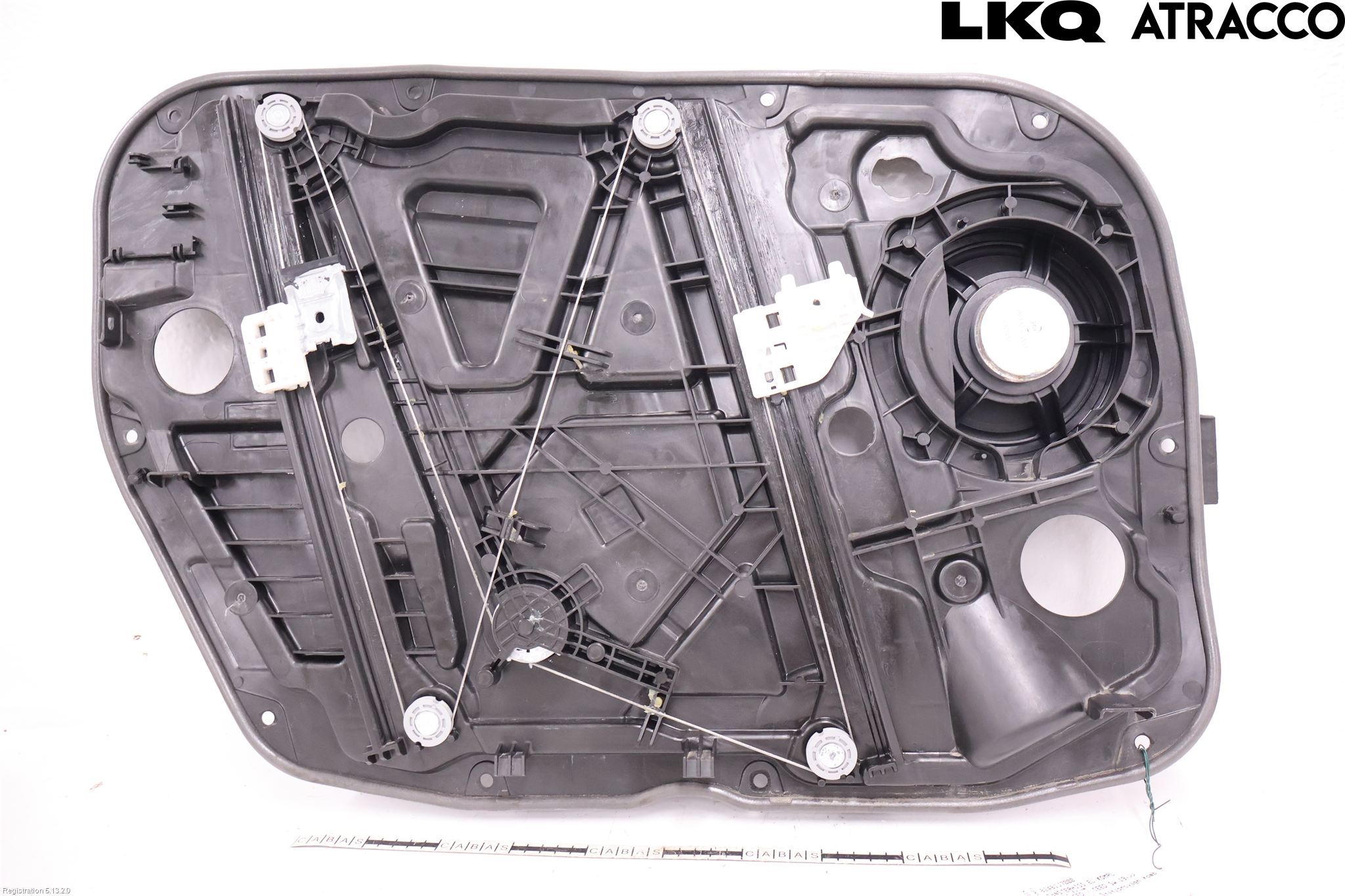 Kia CEED/CEED SW 19- Vindusheis El Komp