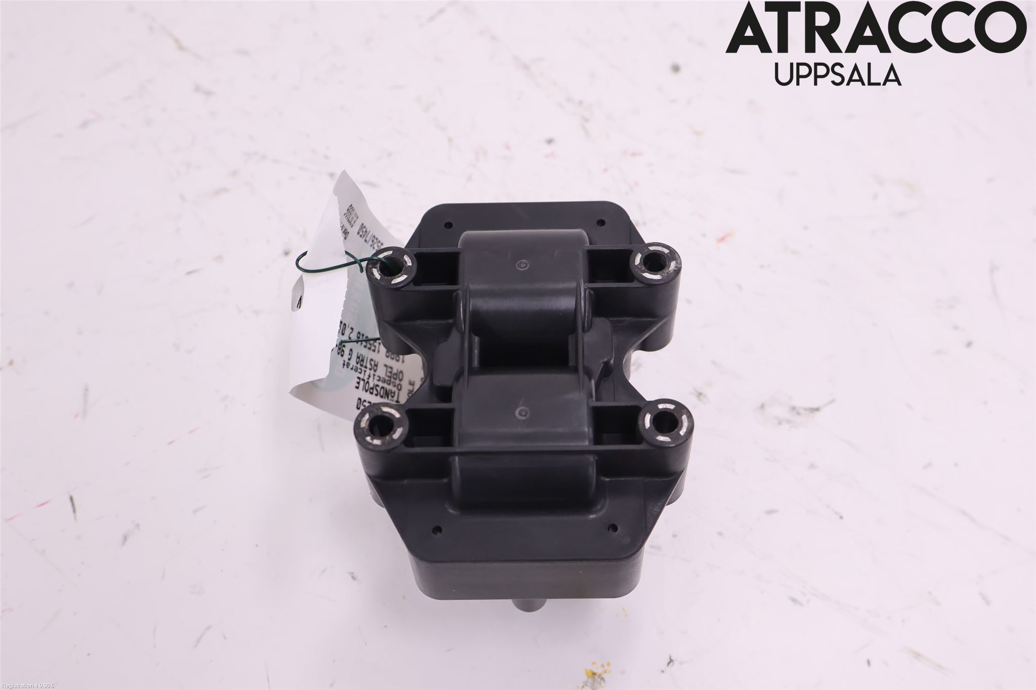 Opel ASTRA G 98-03 Coil