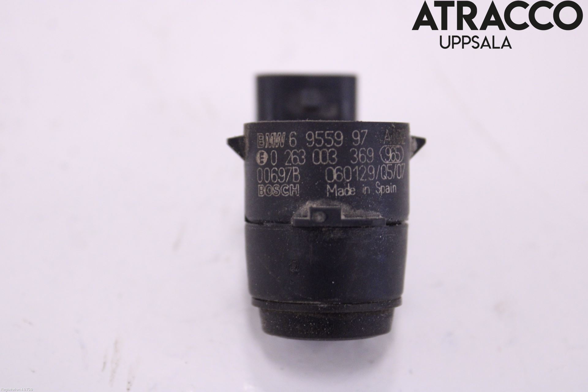 BMW 1 E87/81 5D/3D 03-11 Sensor Ryggesensor