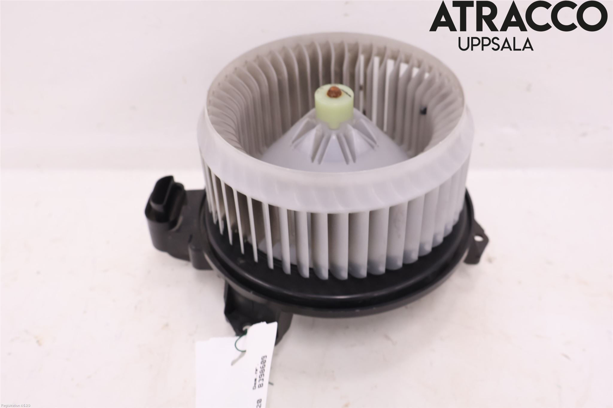 Toyota RAV 4 06-12 Varmeapparat Viftemotor