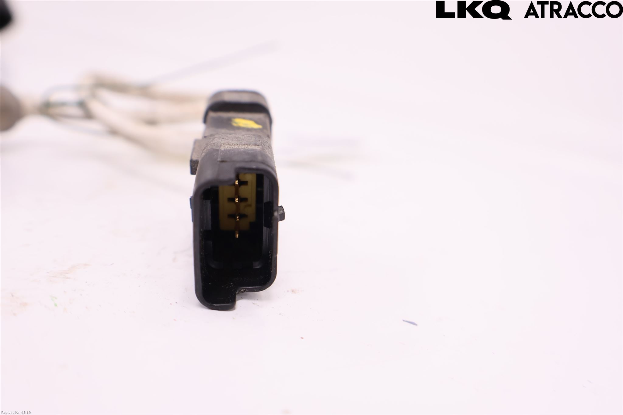 Citroen COTROEN C3 17-24 Inns Lambdasonde