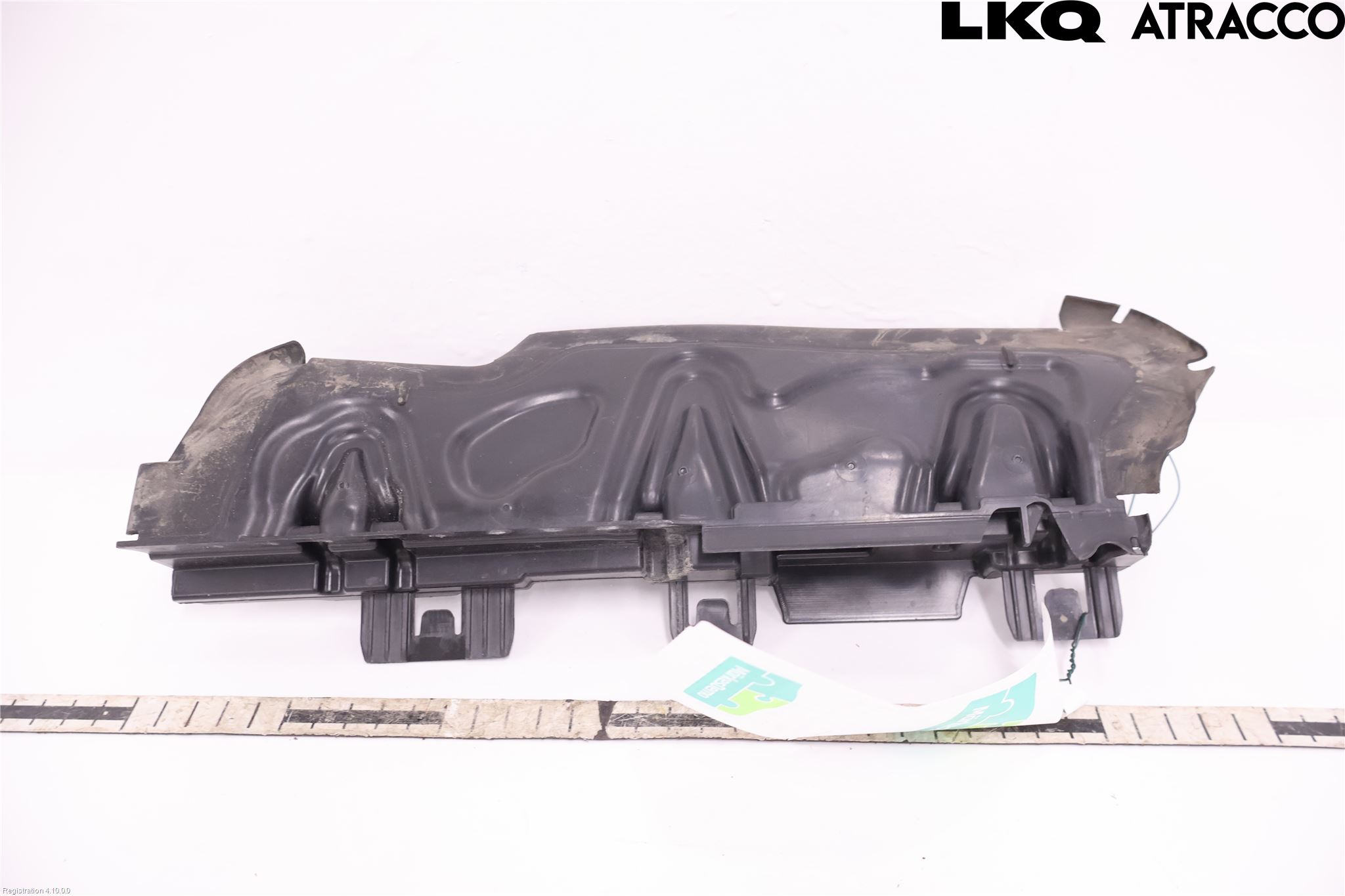 Mercedes-Benz MB EQE (V295) 22- Luftstyring Front