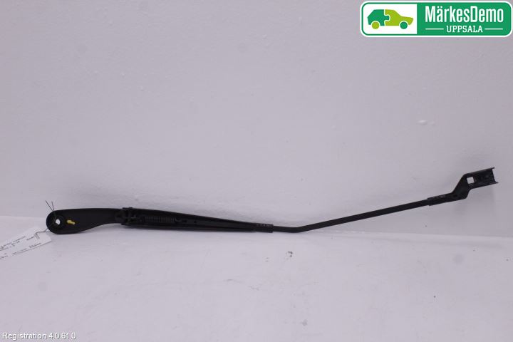 Volvo C30 07-10 Viskerarm-Armer Frontrute