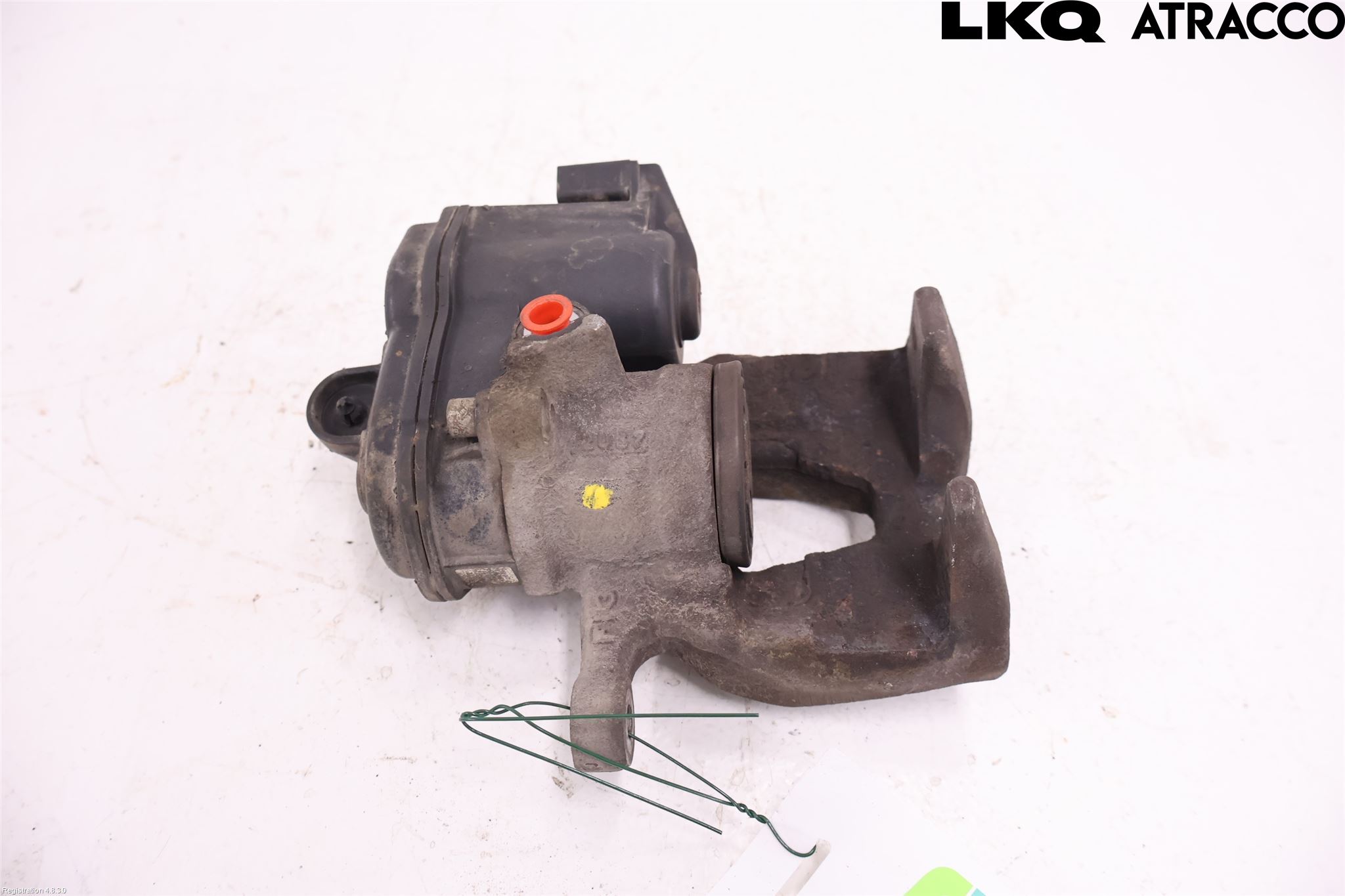 Audi A4/S4 B9 16-19 Bremsecaliper Bak Høyre