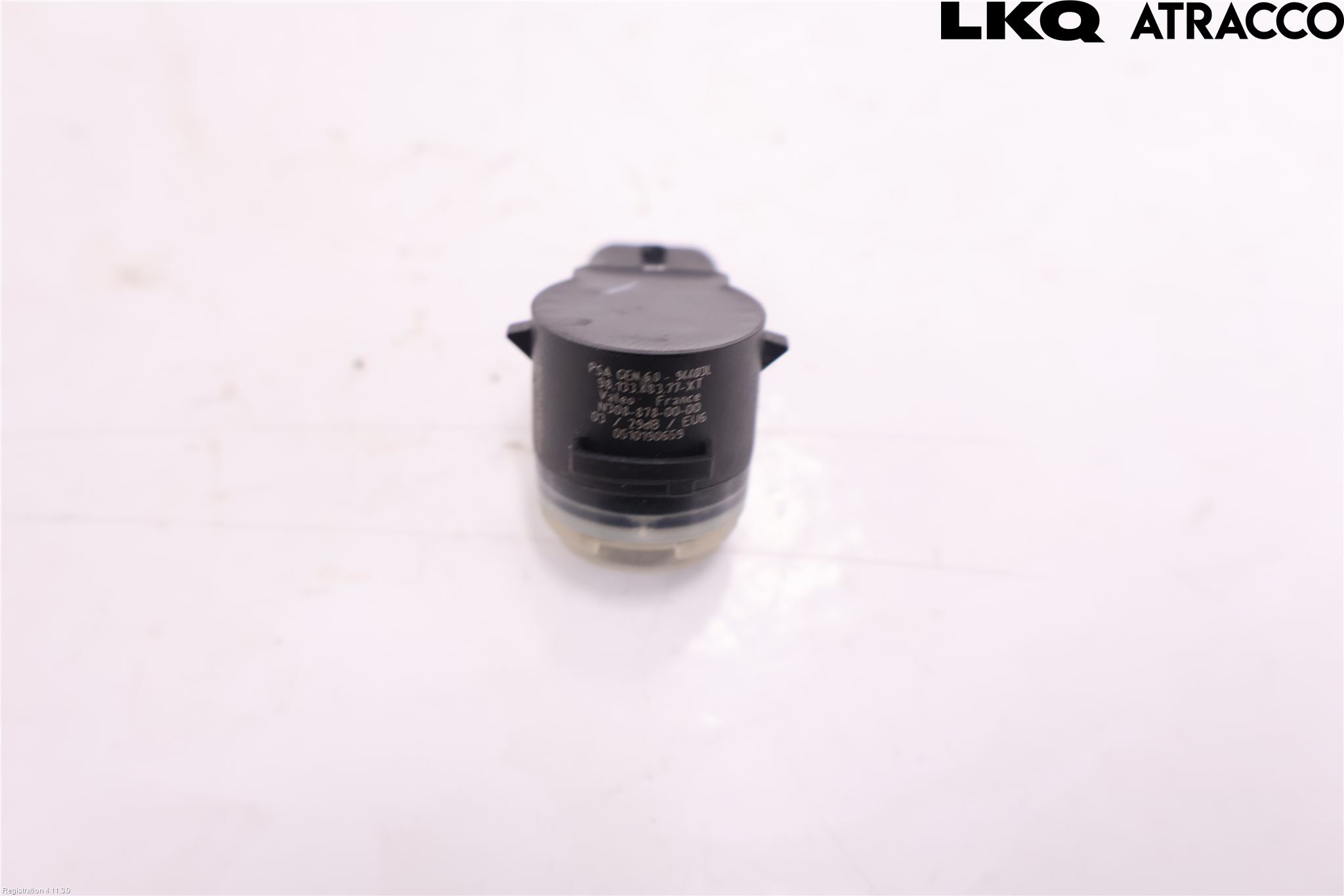 Peugeot PARTNER/E-PARTNER 19- Sensor Parkering Front