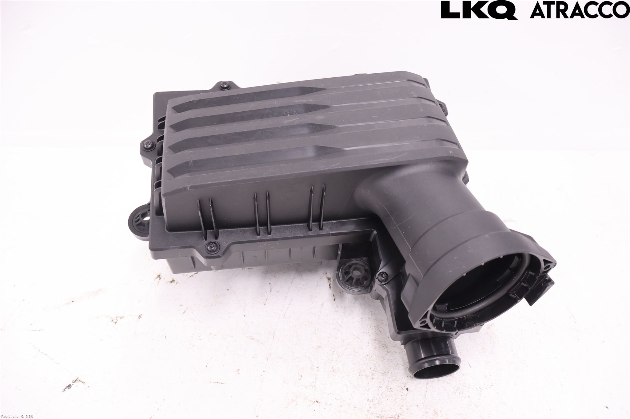 Skoda OCTAVIA (NX) 20- Luftfilter Boks