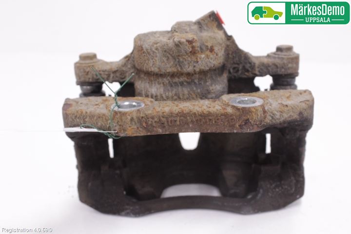 Peugeot 2008 13-20 Bremsecaliper Foran Høyre