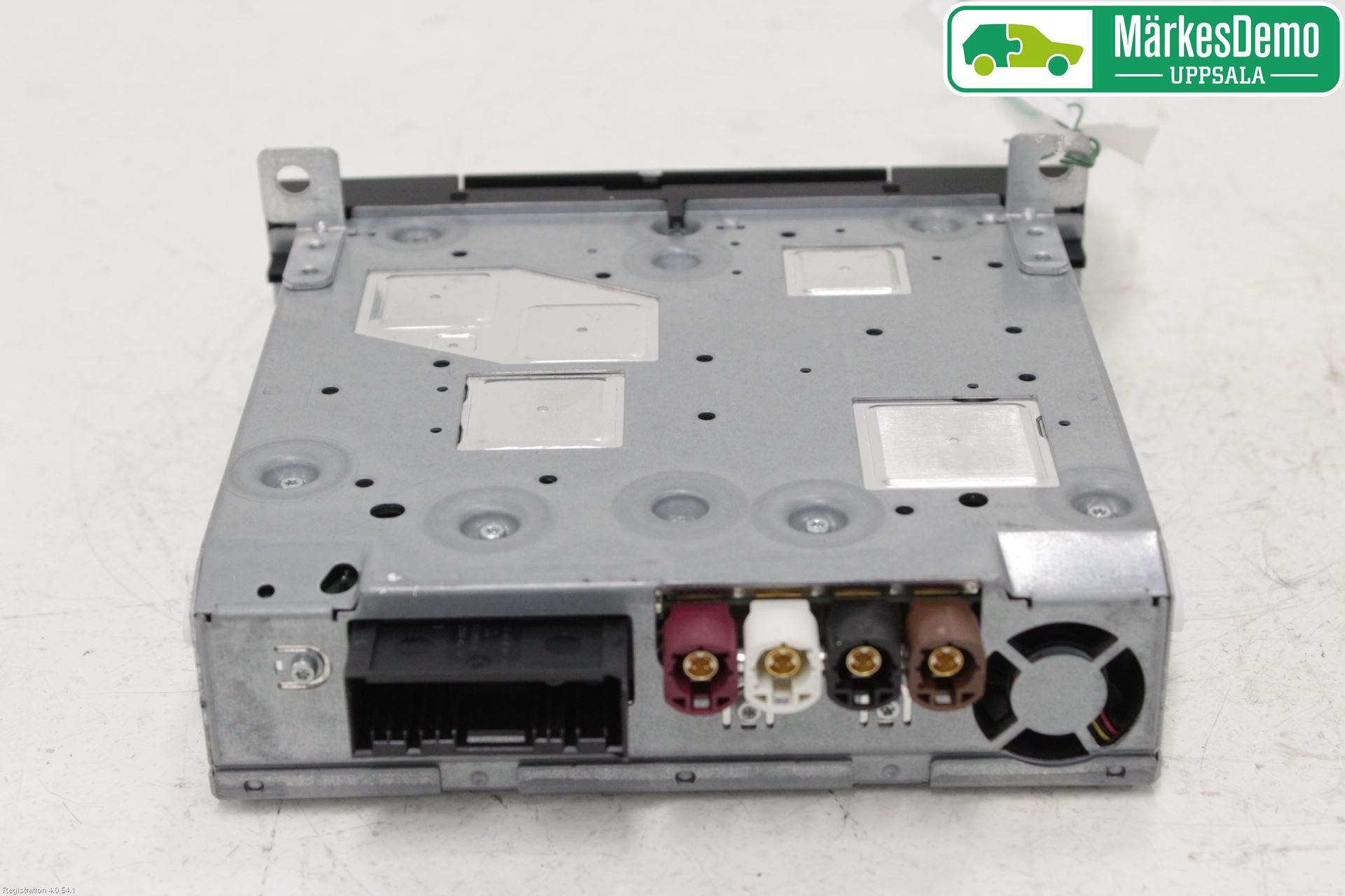BMW 7 F01/02/03/04 09-15 Stereo Dvd Spiller