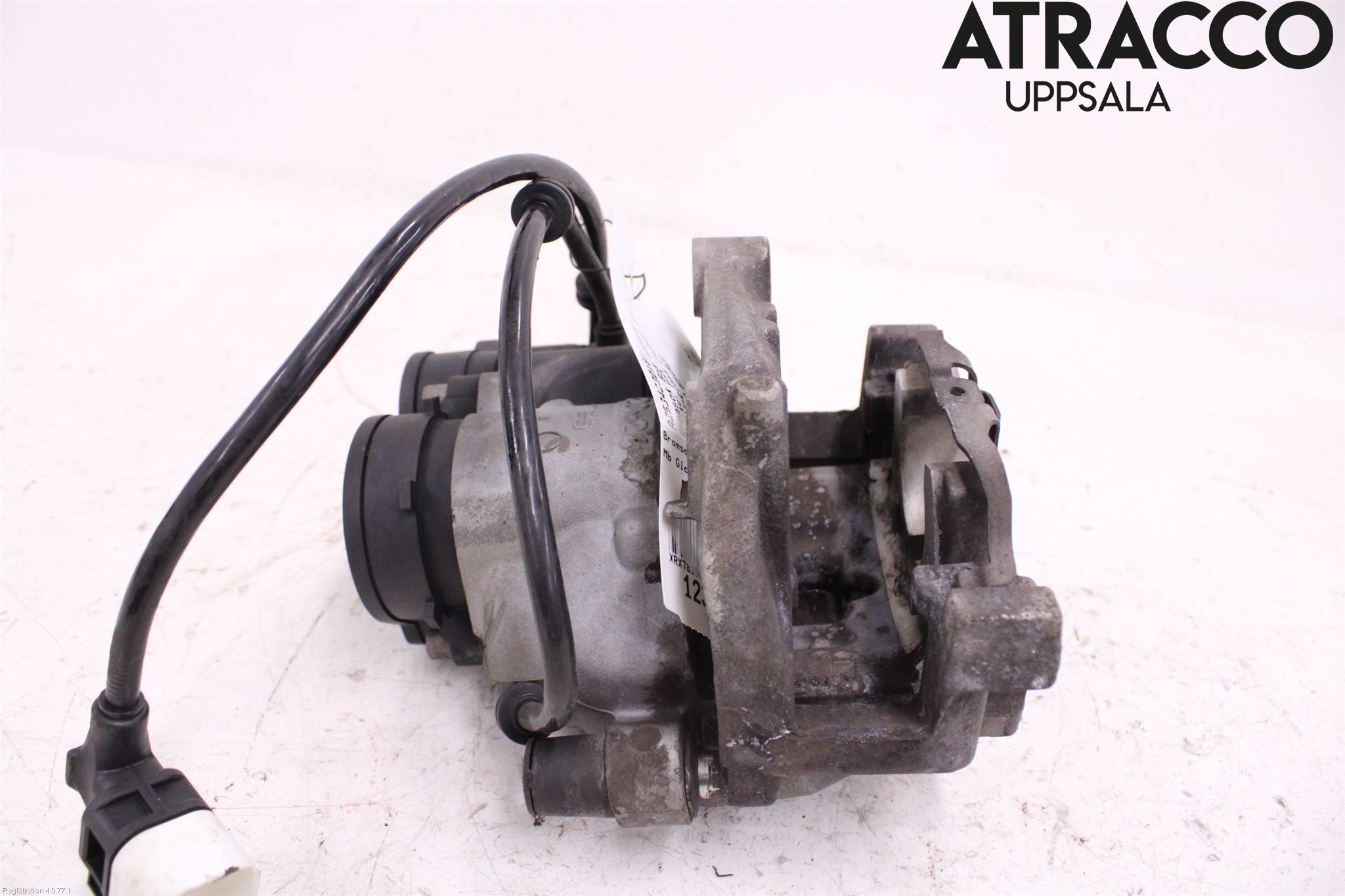 Mercedes-Benz MB GLC-KLASS (X253/C253) 15-22 Bremsecaliper Bak Venstre