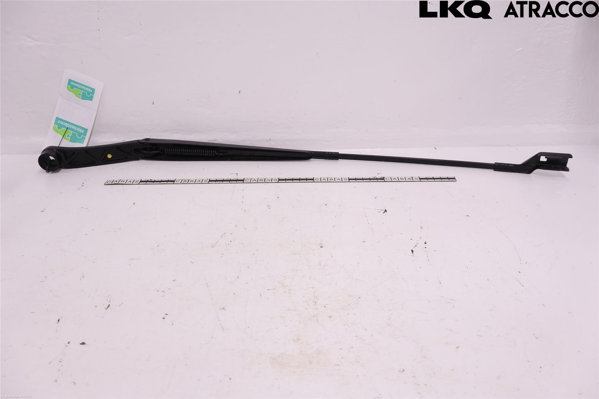 BYD ATTO 22- Viskerarm-Armer Frontrute