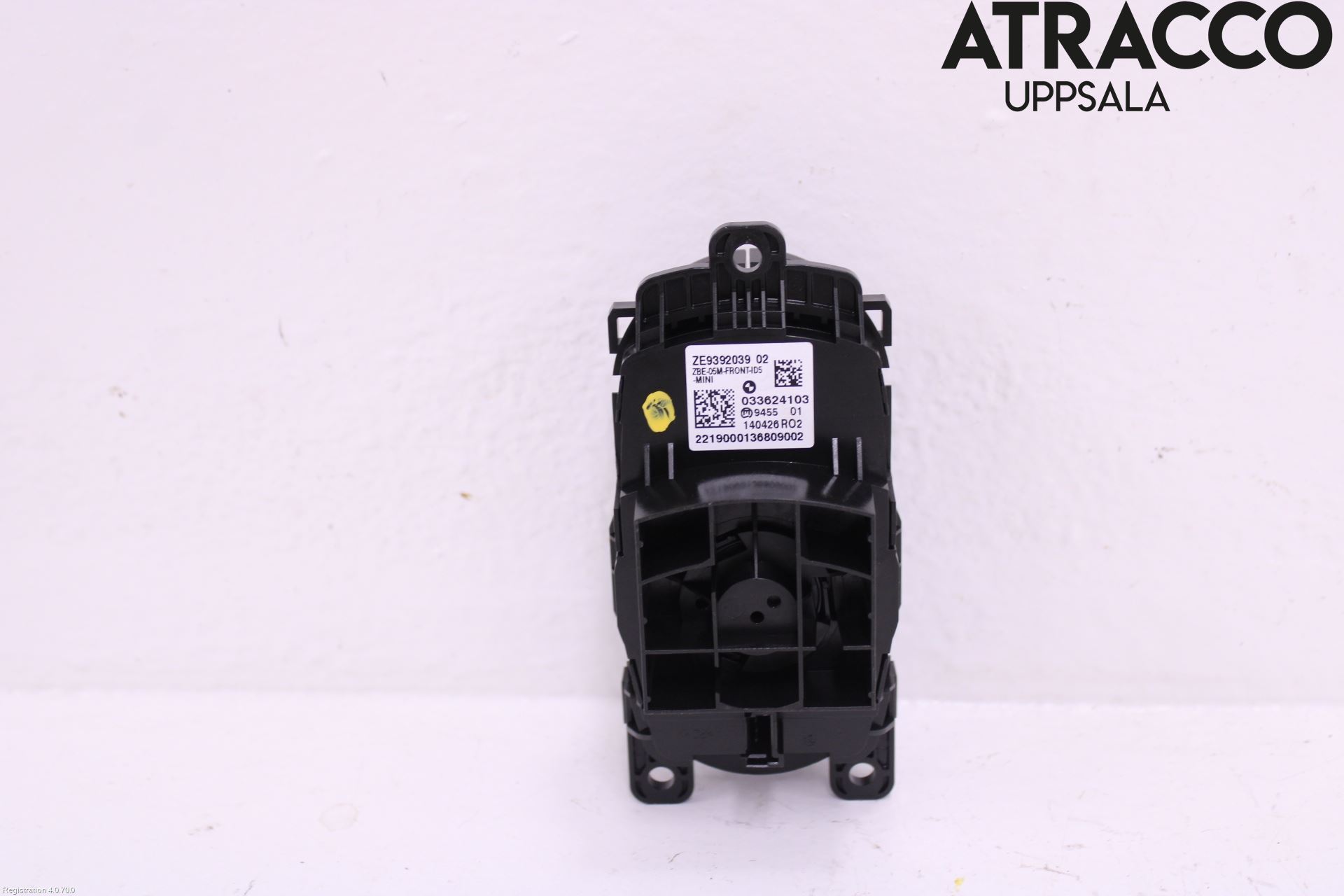 Mini ONE/COOPER 5DR F55 14-24 Bryter Multifunksjon