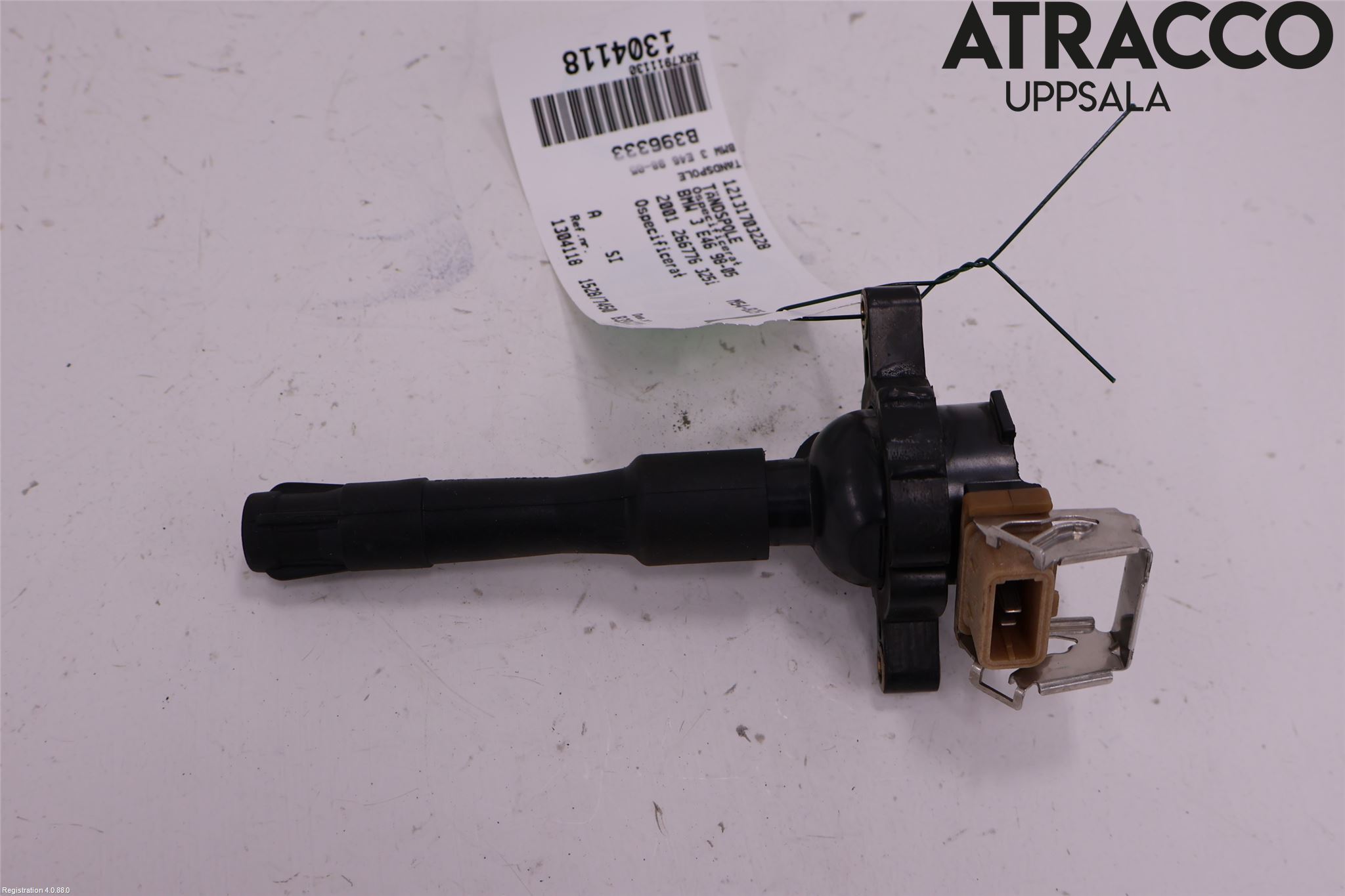 BMW 3 E46      98-05 Coil