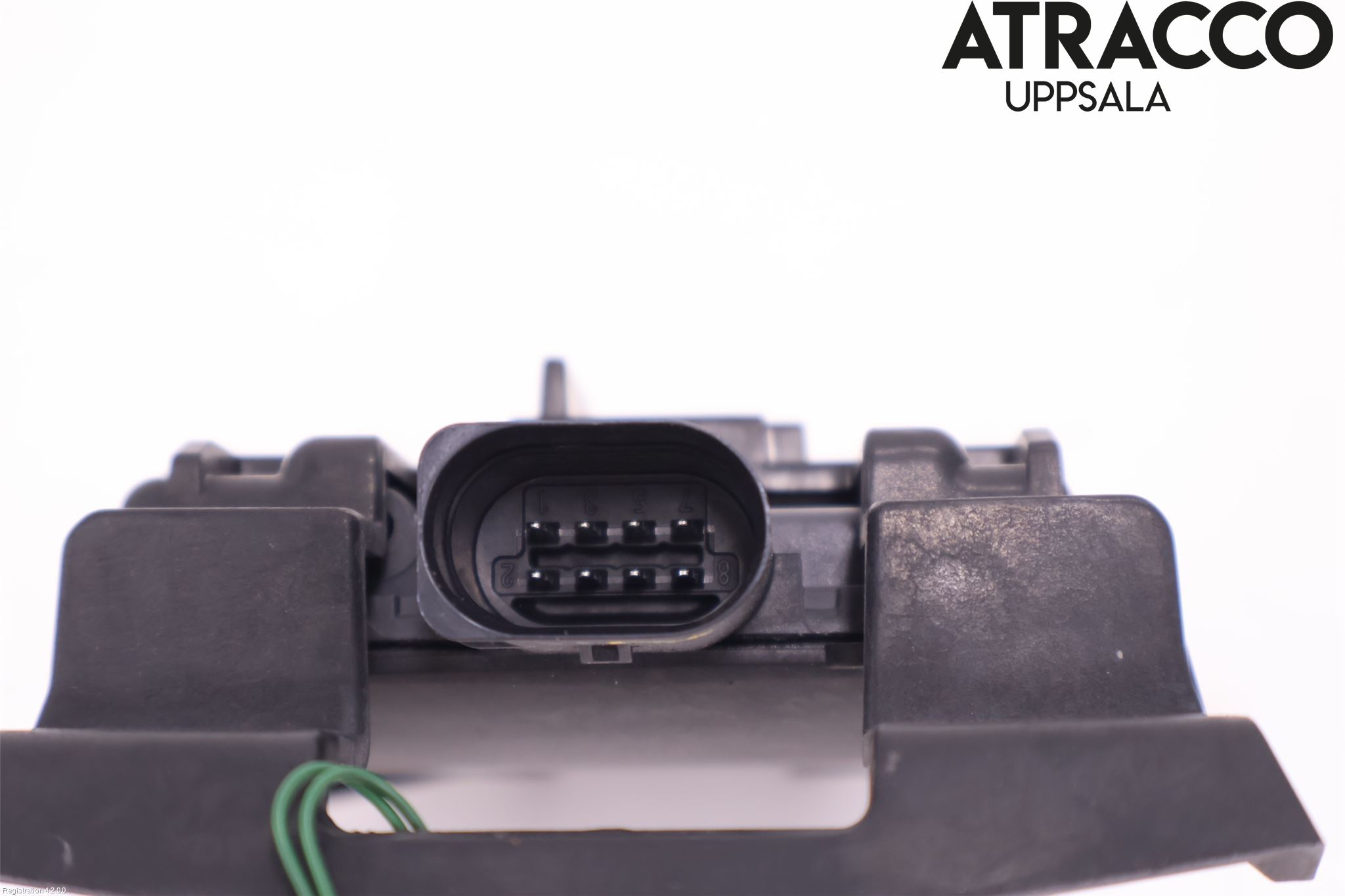 Volkswagen VW T-CROSS 19- Sensor Kollisjonsbeskyttelse