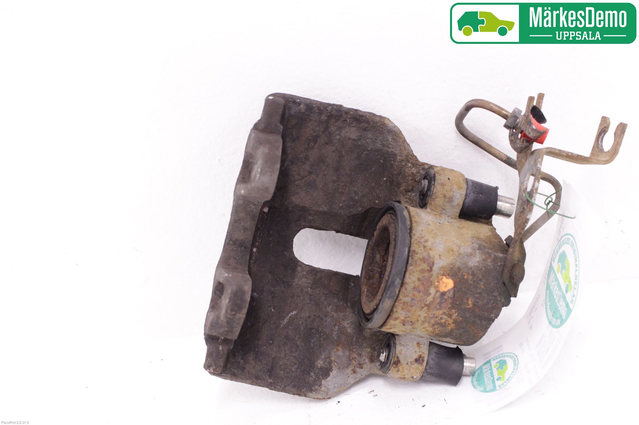 Audi A6/S6     97-05 Bremsecaliper Foran Venstre