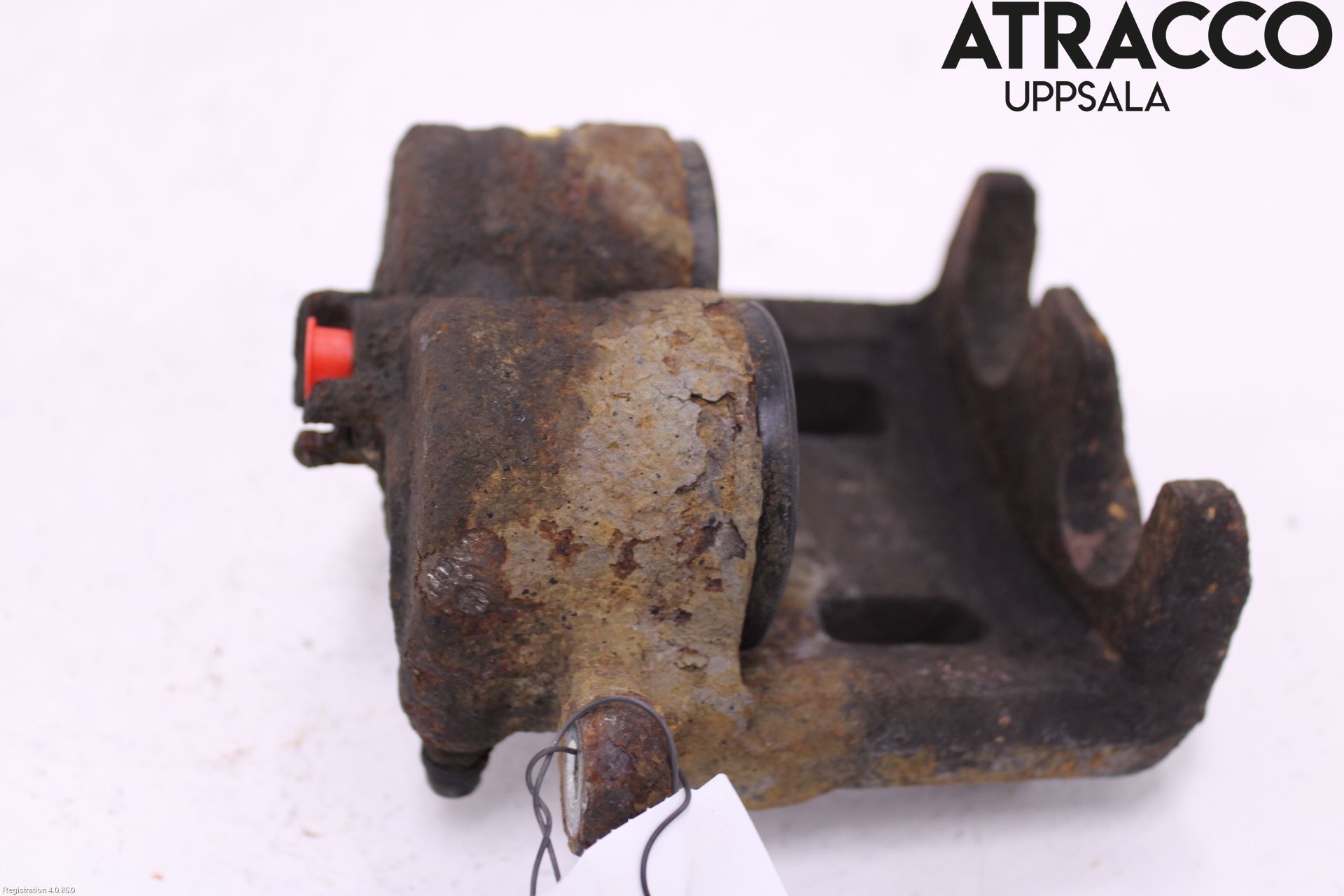 Subaru LEGACY 10-14 Bremsecaliper Foran Høyre