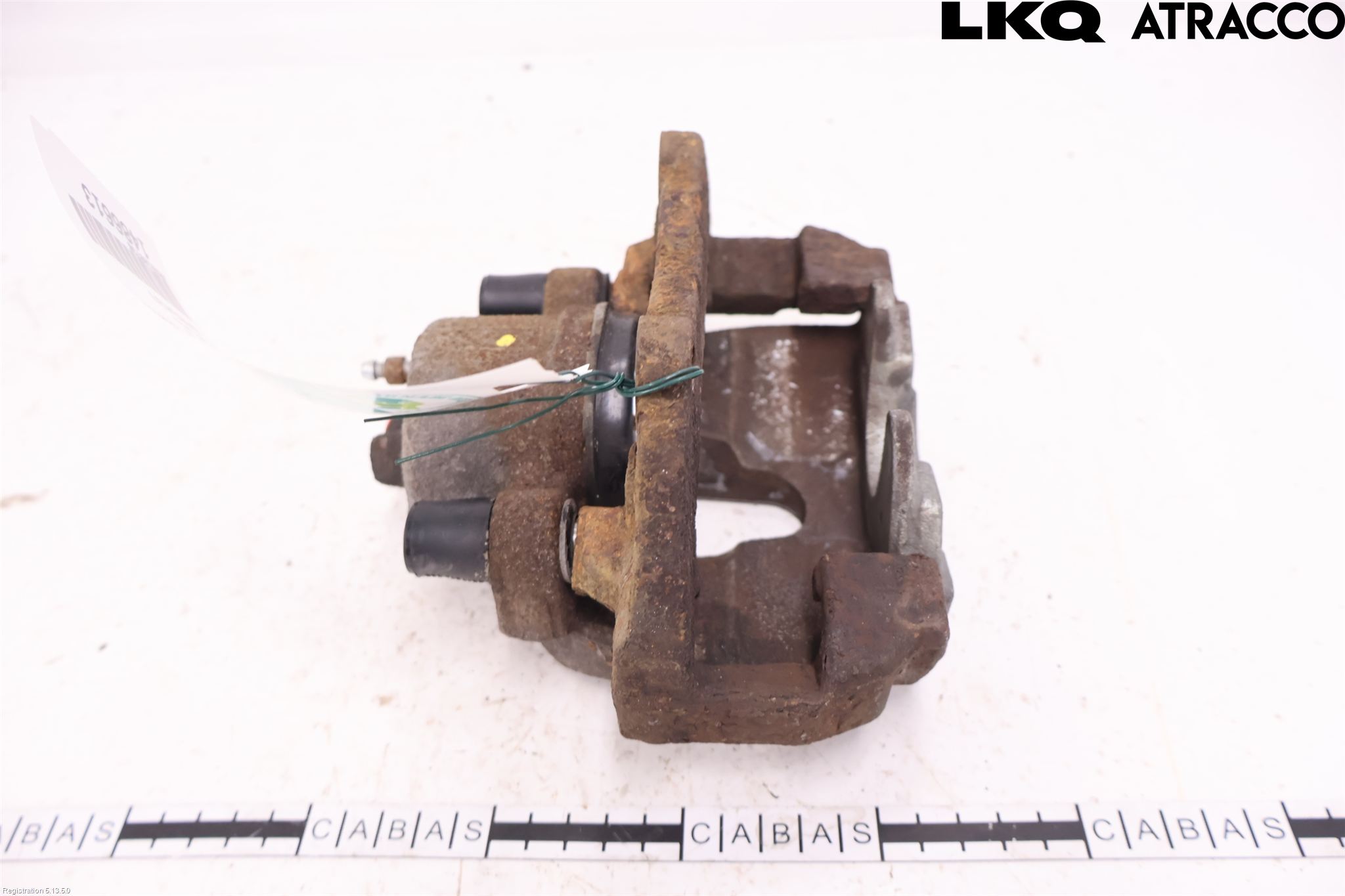 Volvo S40 04-07 Bremsecaliper Foran Høyre