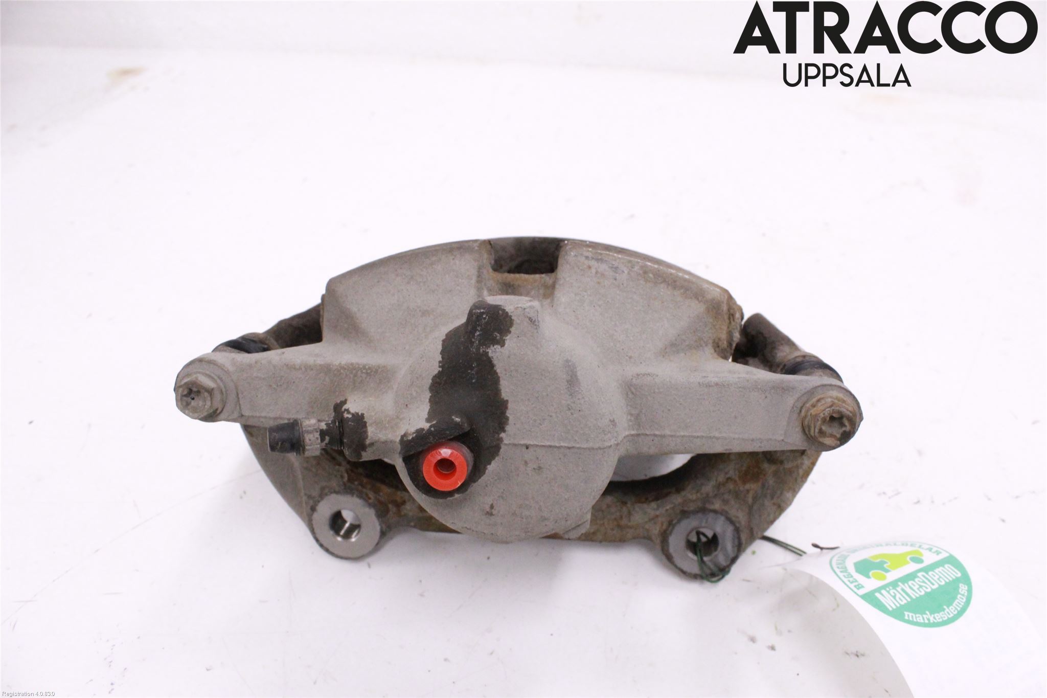 Volkswagen VW SHARAN 11- Bremsecaliper Foran Venstre