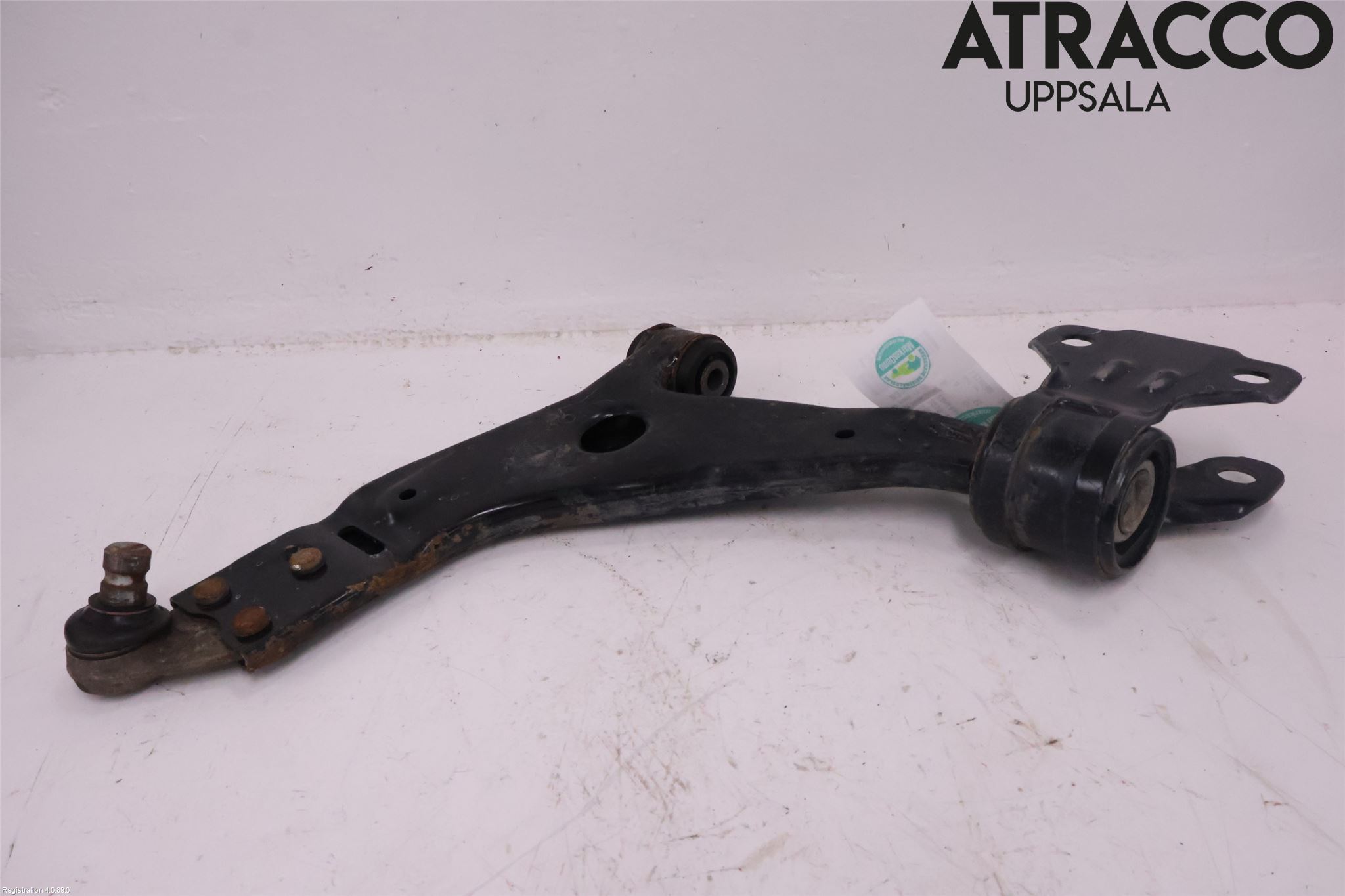 Ford KUGA 17-19 Bærearm Foran Venstre Nedre