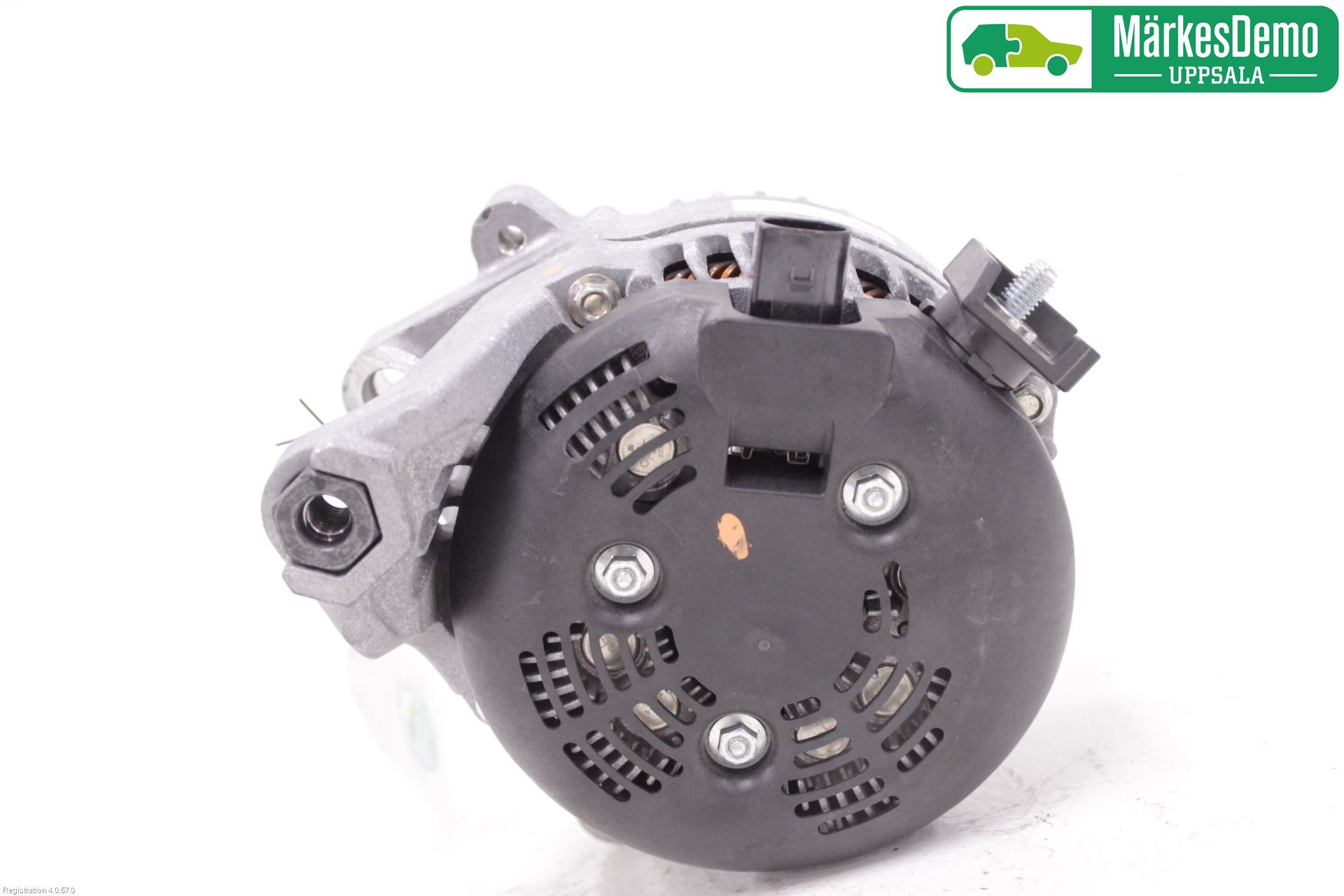 BMW 3 F30/F31/F80 12-19 Dynamo