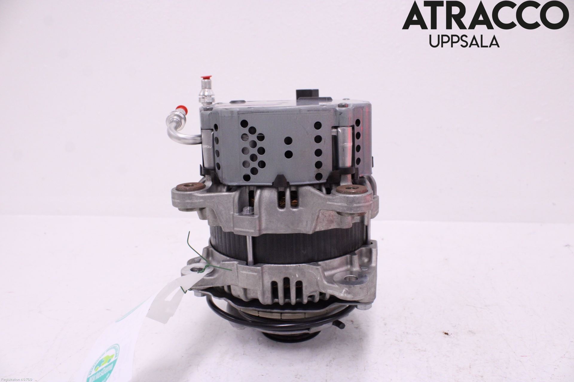 BMW 5 G30/G31/F90 17-23 Dynamo
