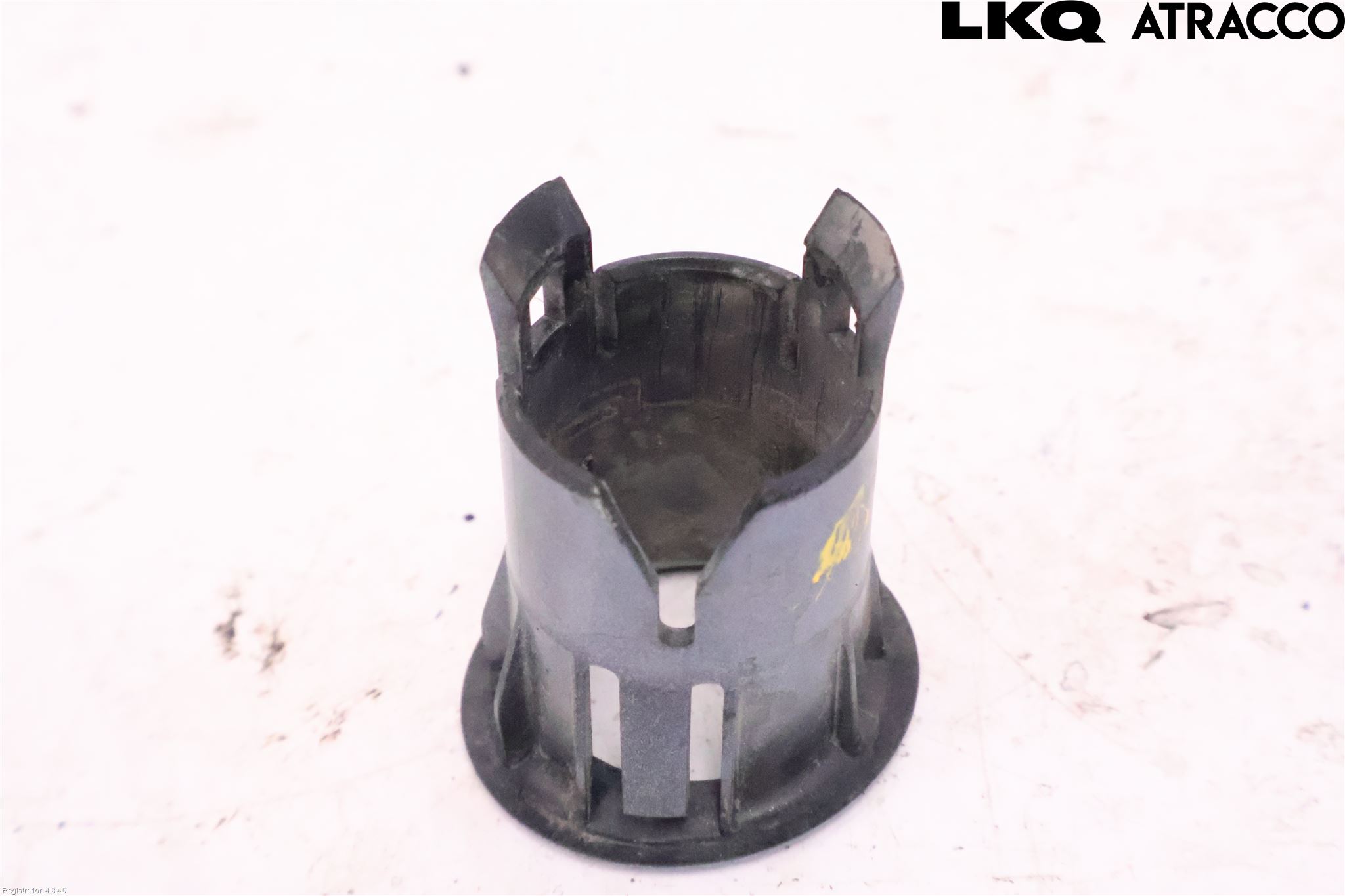 Saab 9-5     06-10 Sensor Ryggesensor