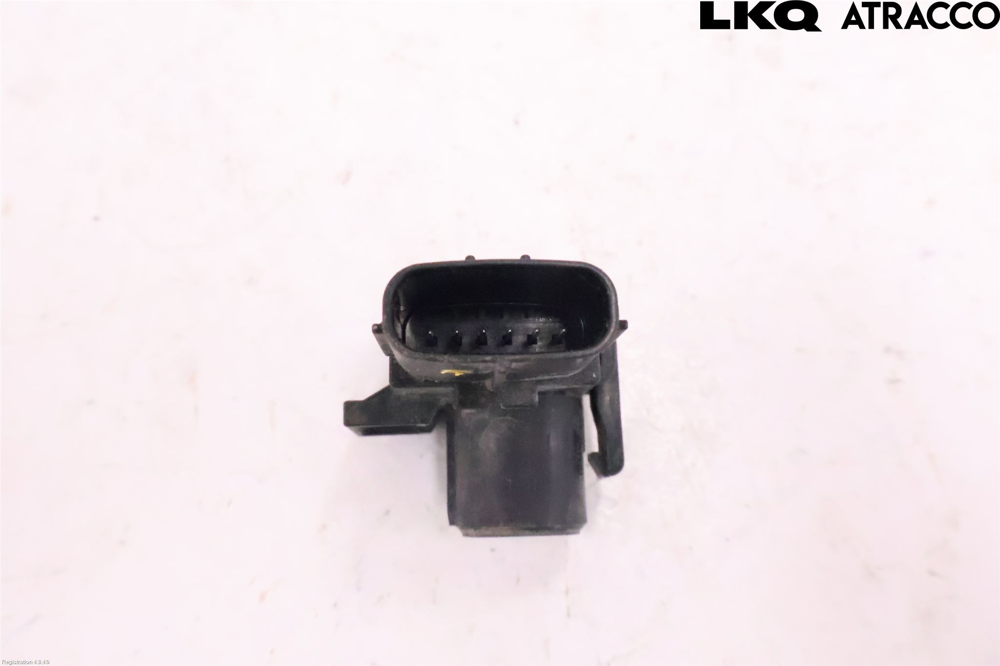 Lexus RX AL10 09-15 Sensor Ryggesensor