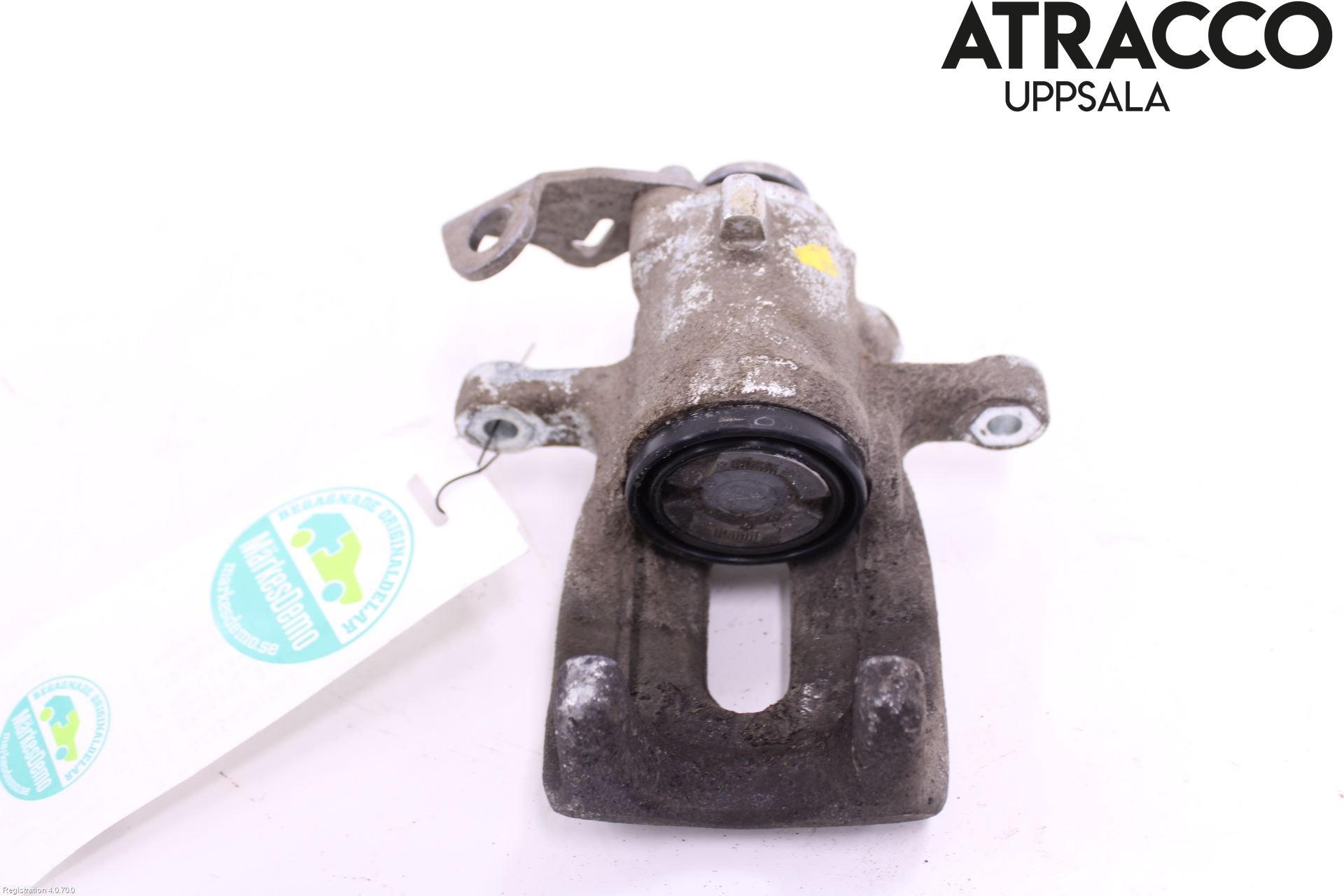 Mercedes-Benz MB CITAN (W415) 13-21 Bremsecaliper Bak Høyre
