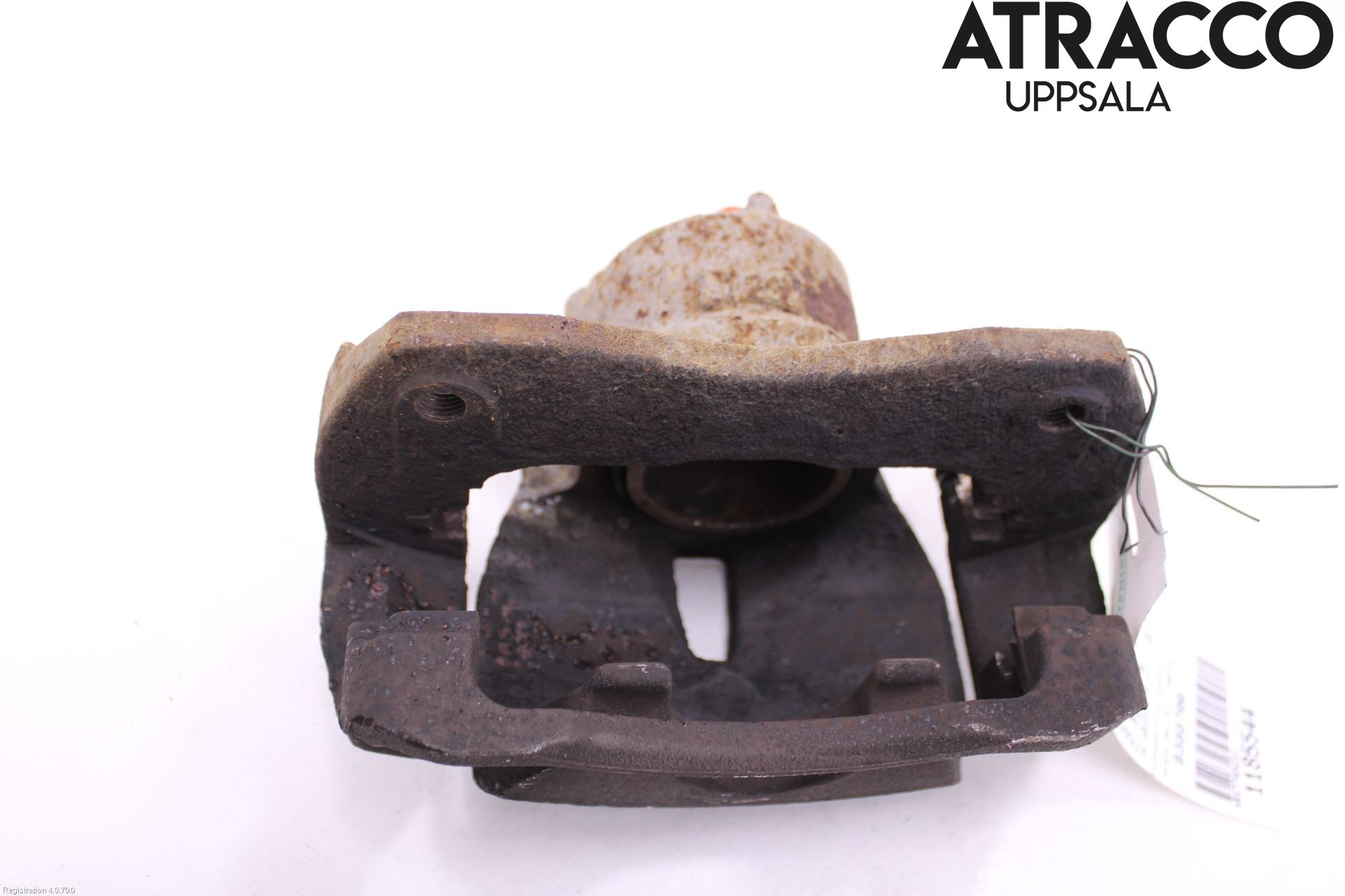 Toyota RAV 4 06-12 Bremsecaliper Foran Venstre