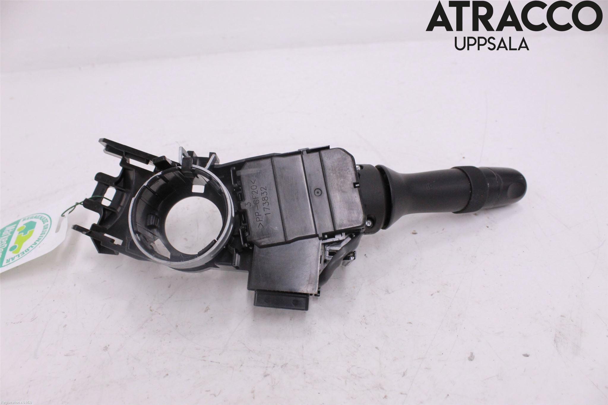 Lexus RX AL10 09-15 Bryter Ratt Blinklys - Lys