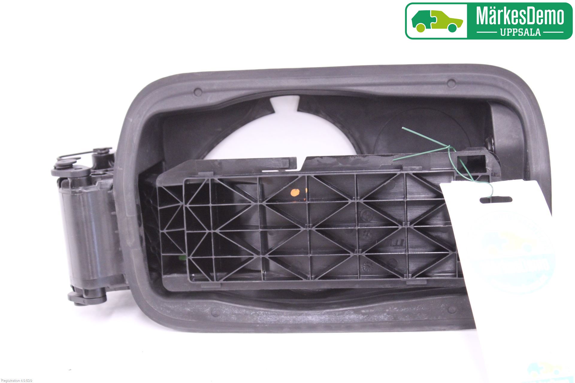 BMW 5 GT F07 09-17 Drivstoff Tankluke
