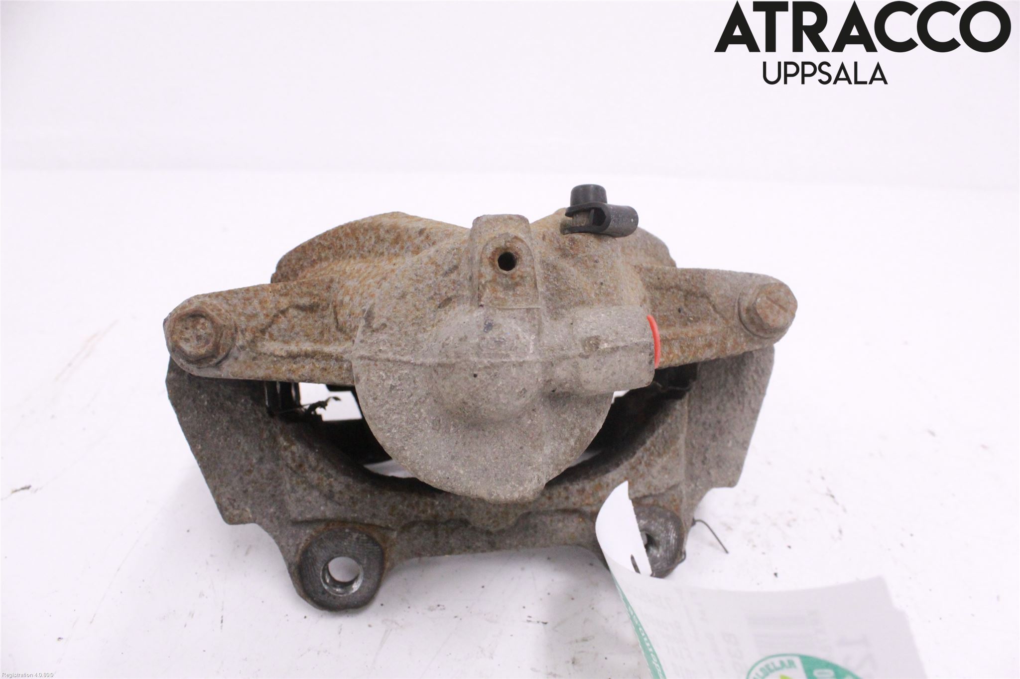Fiat DOBLO CARGO Bremsecaliper Foran Høyre