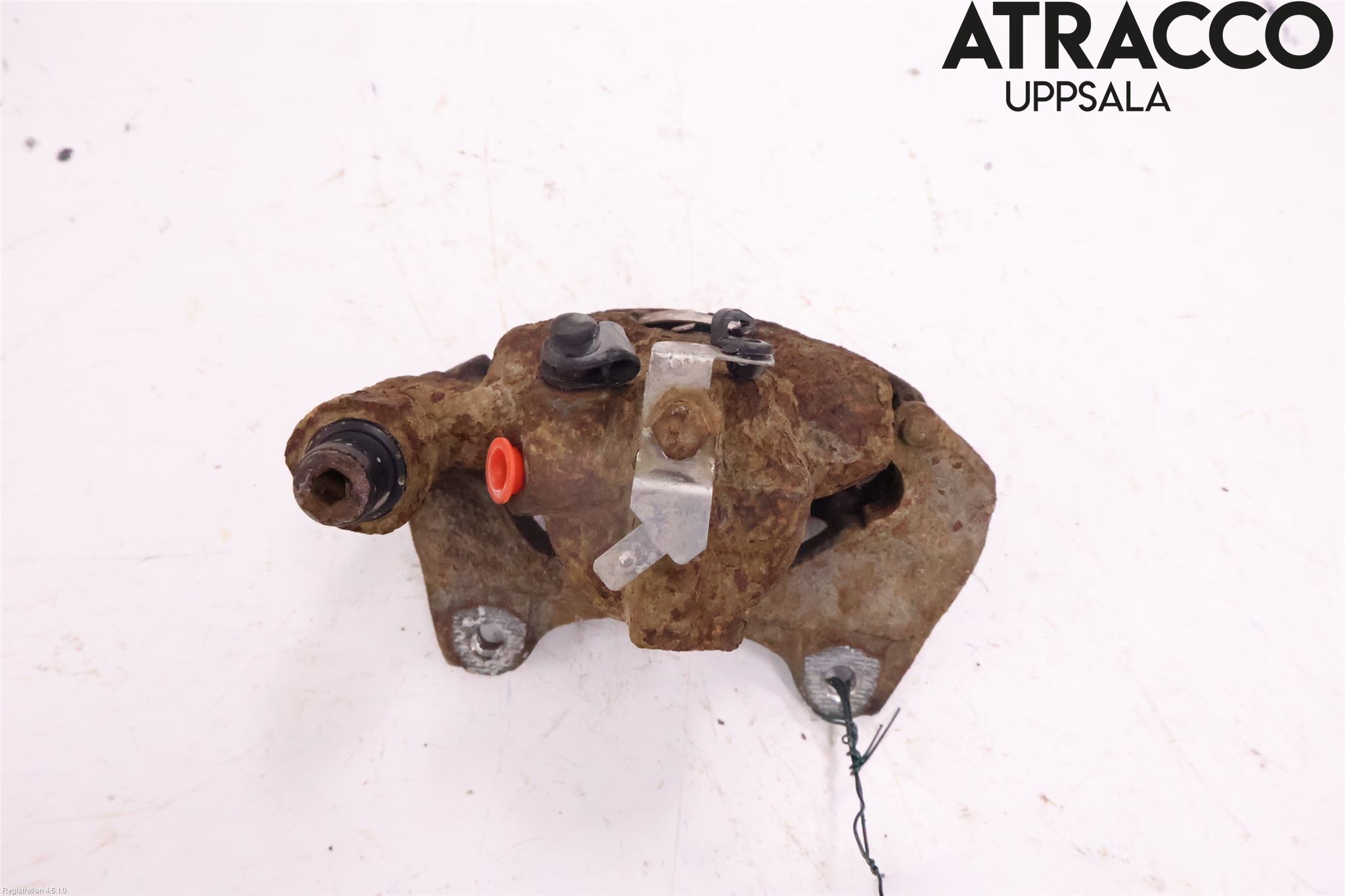 Ford KA 09-16 Bremsecaliper Foran Venstre