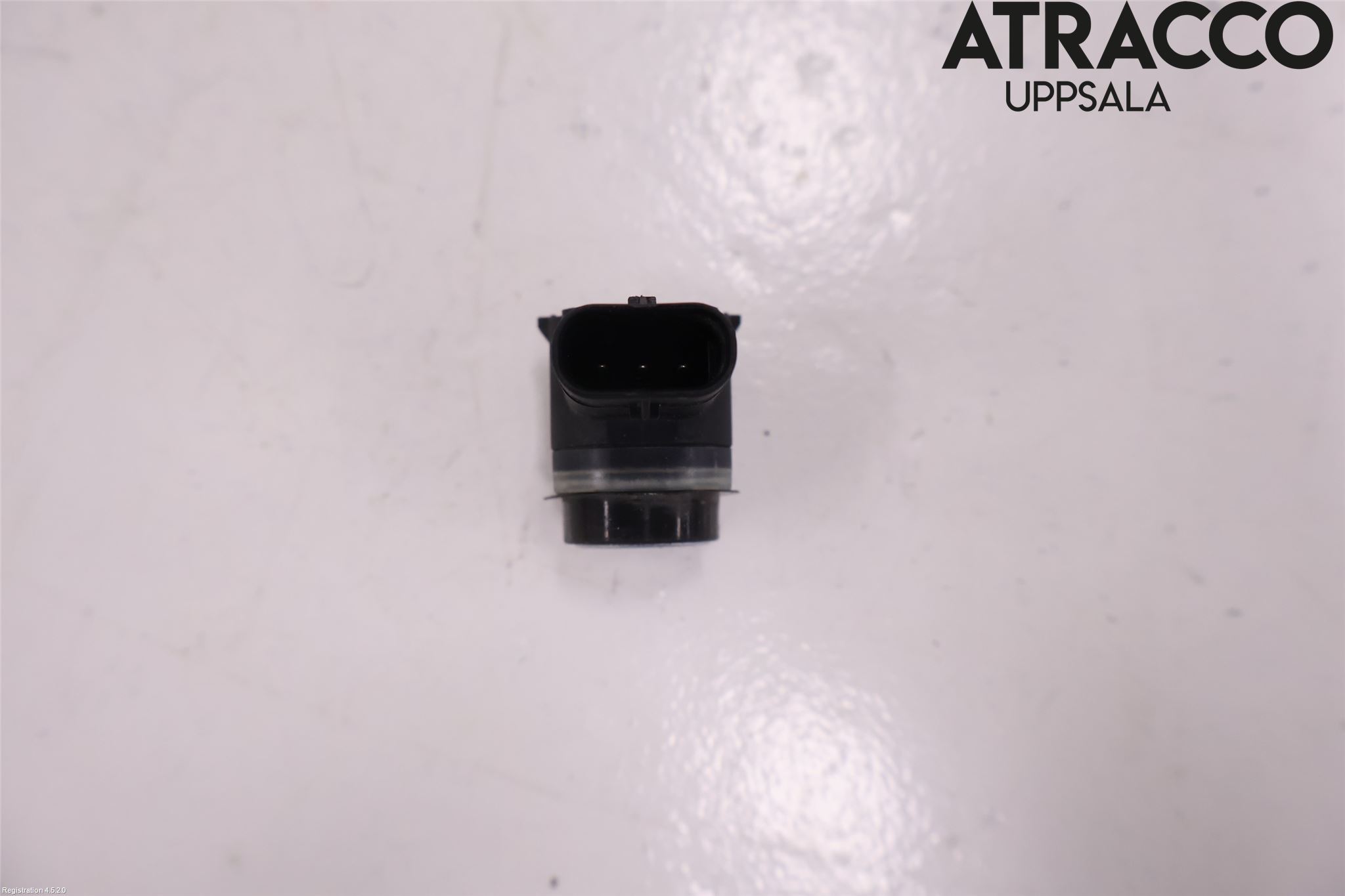 Volkswagen VW GOLF PLUS/CROSS GOLF 04-14 Sensor Ryggesensor