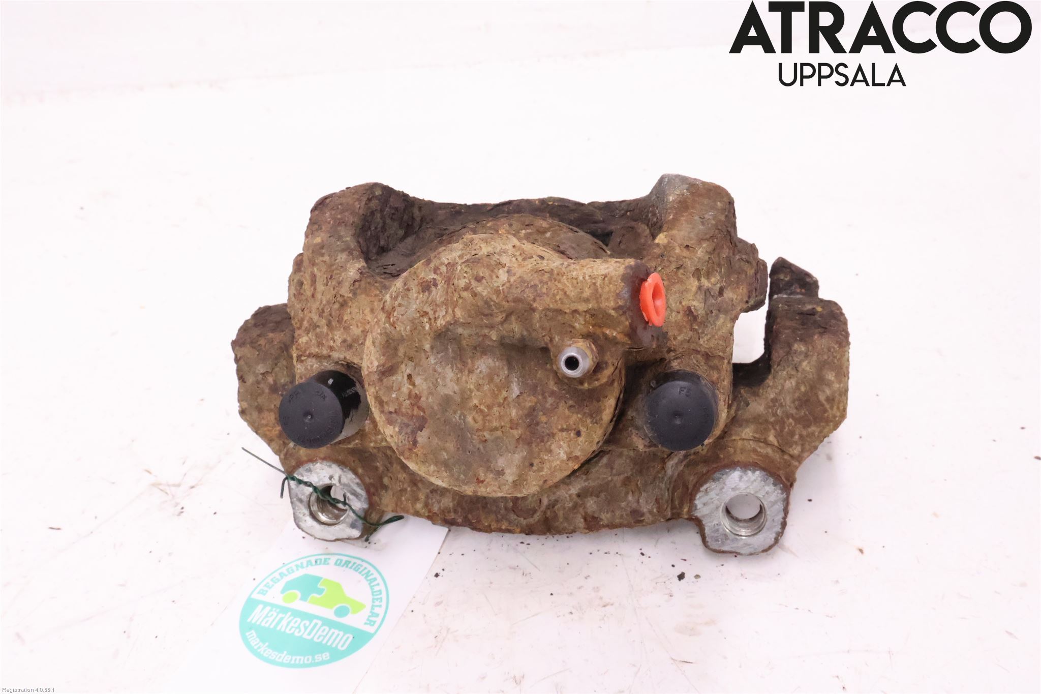 Ford MONDEO 07-15 Bremsecaliper Foran Høyre