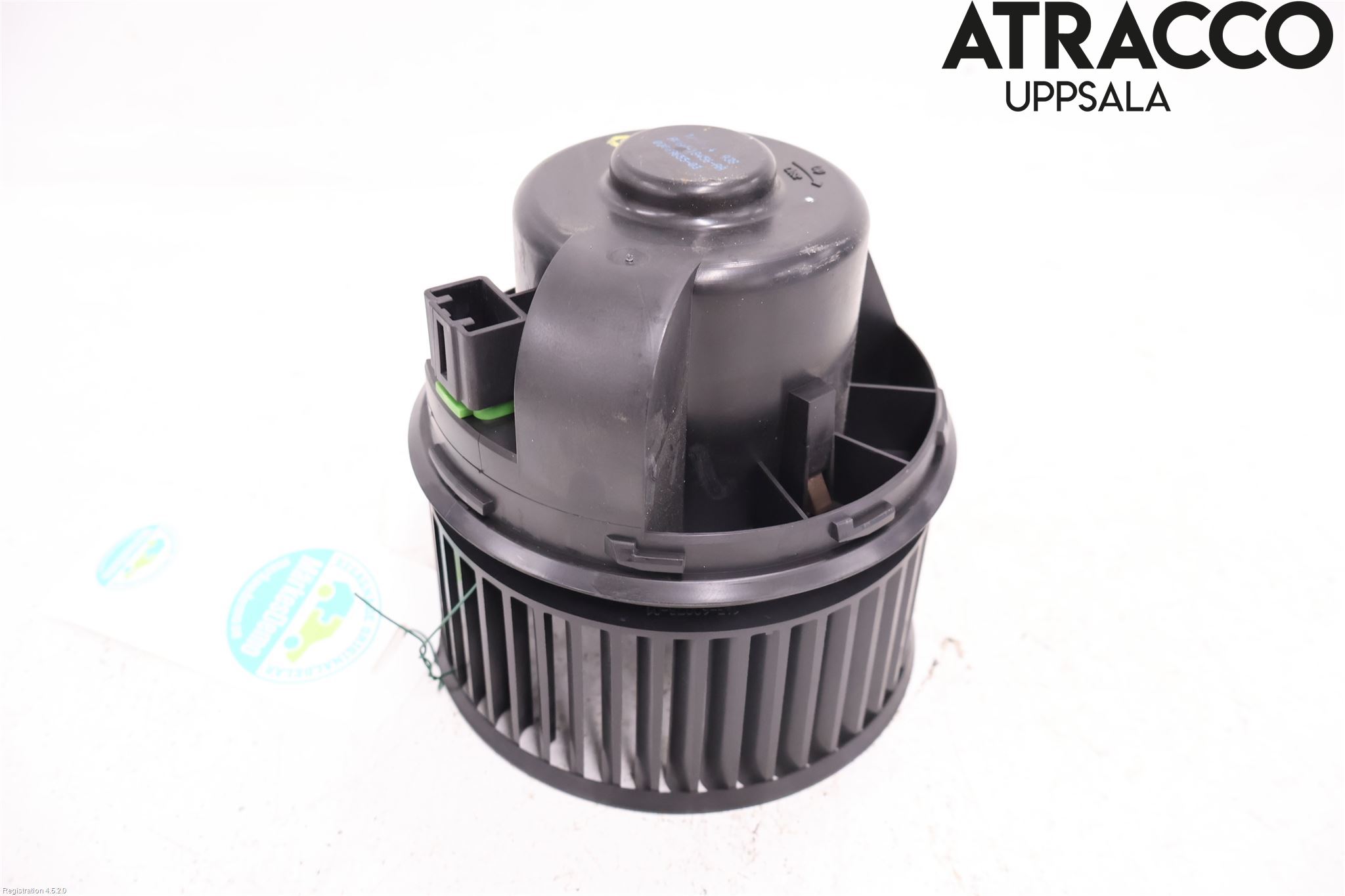 Volvo V40 12-19 Varmeapparat Viftemotor