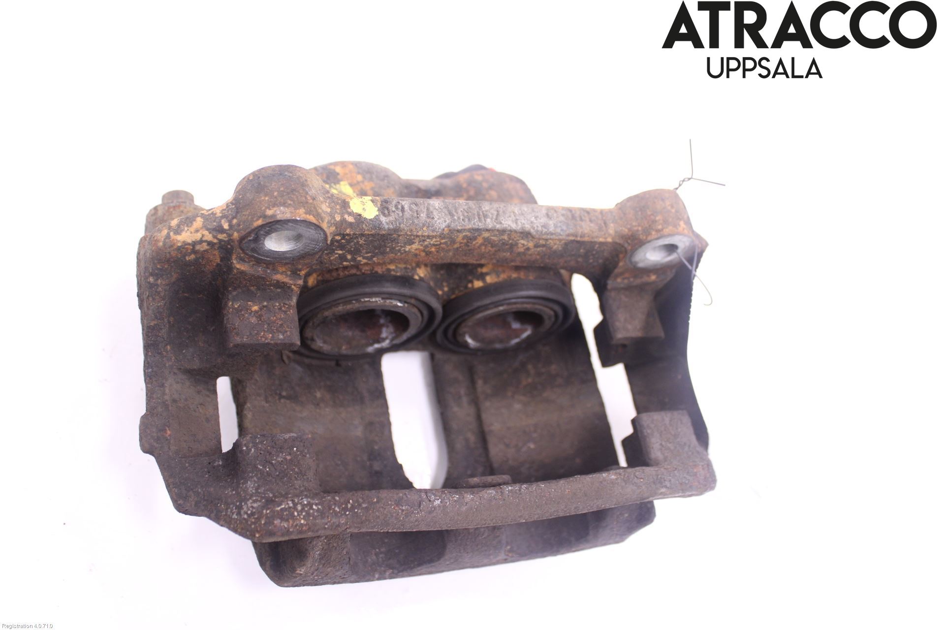 Opel VIVARO 01-14 Bremsecaliper Foran Høyre