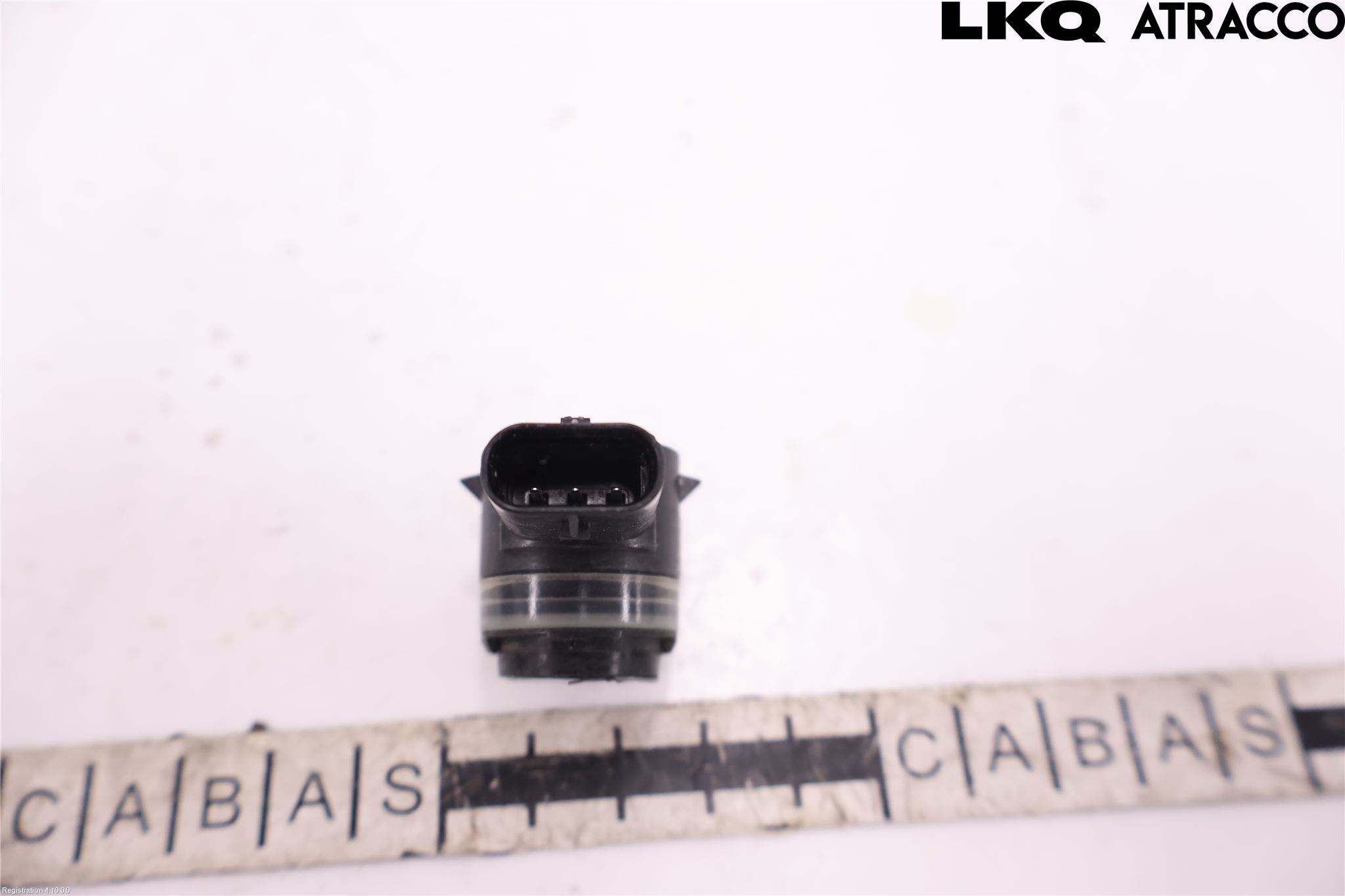 Tesla MODEL 3 17- Sensor Ryggesensor
