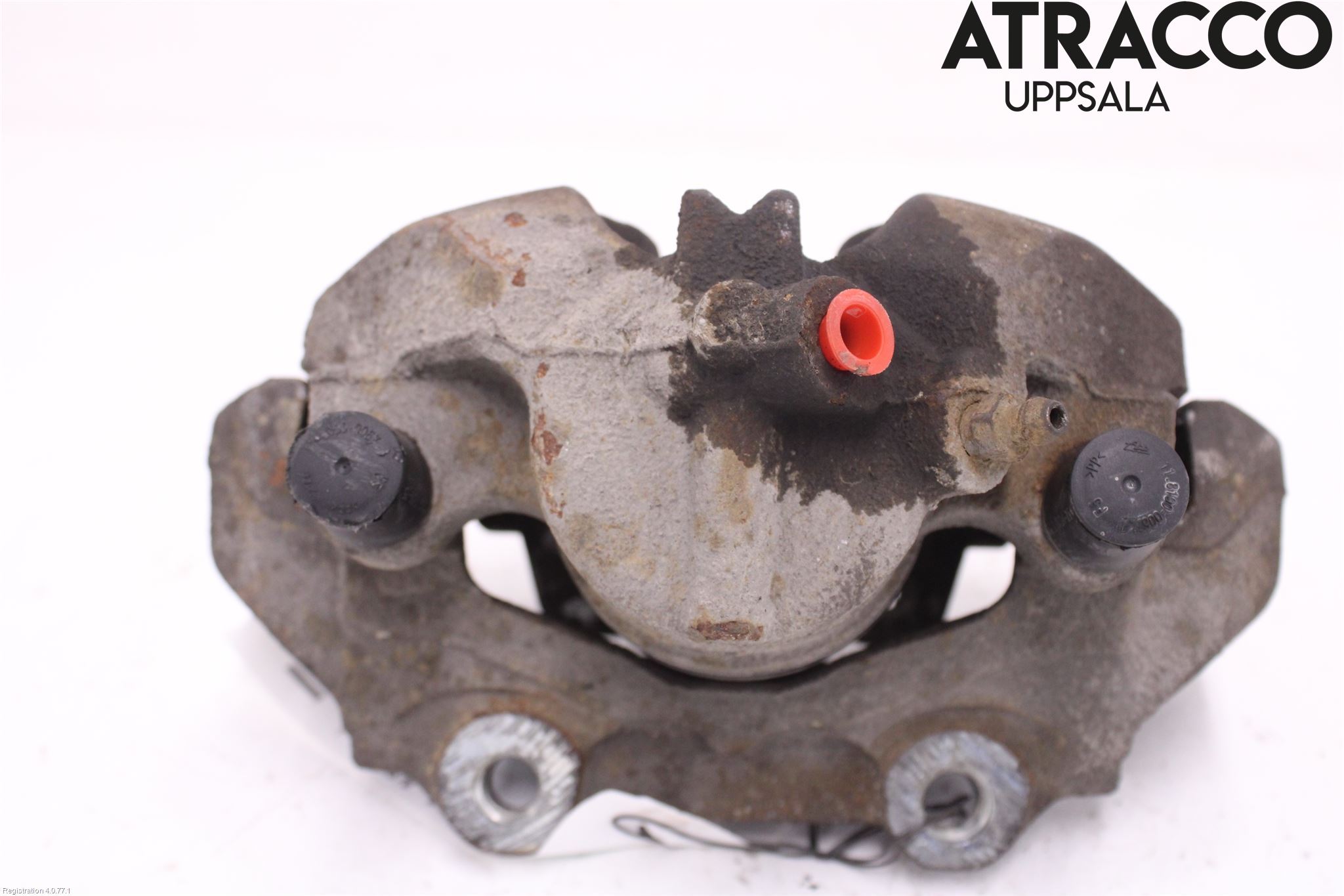 Ford TRANSIT/TOURNEO CONNECT 13-22 Bremsecaliper Foran Høyre
