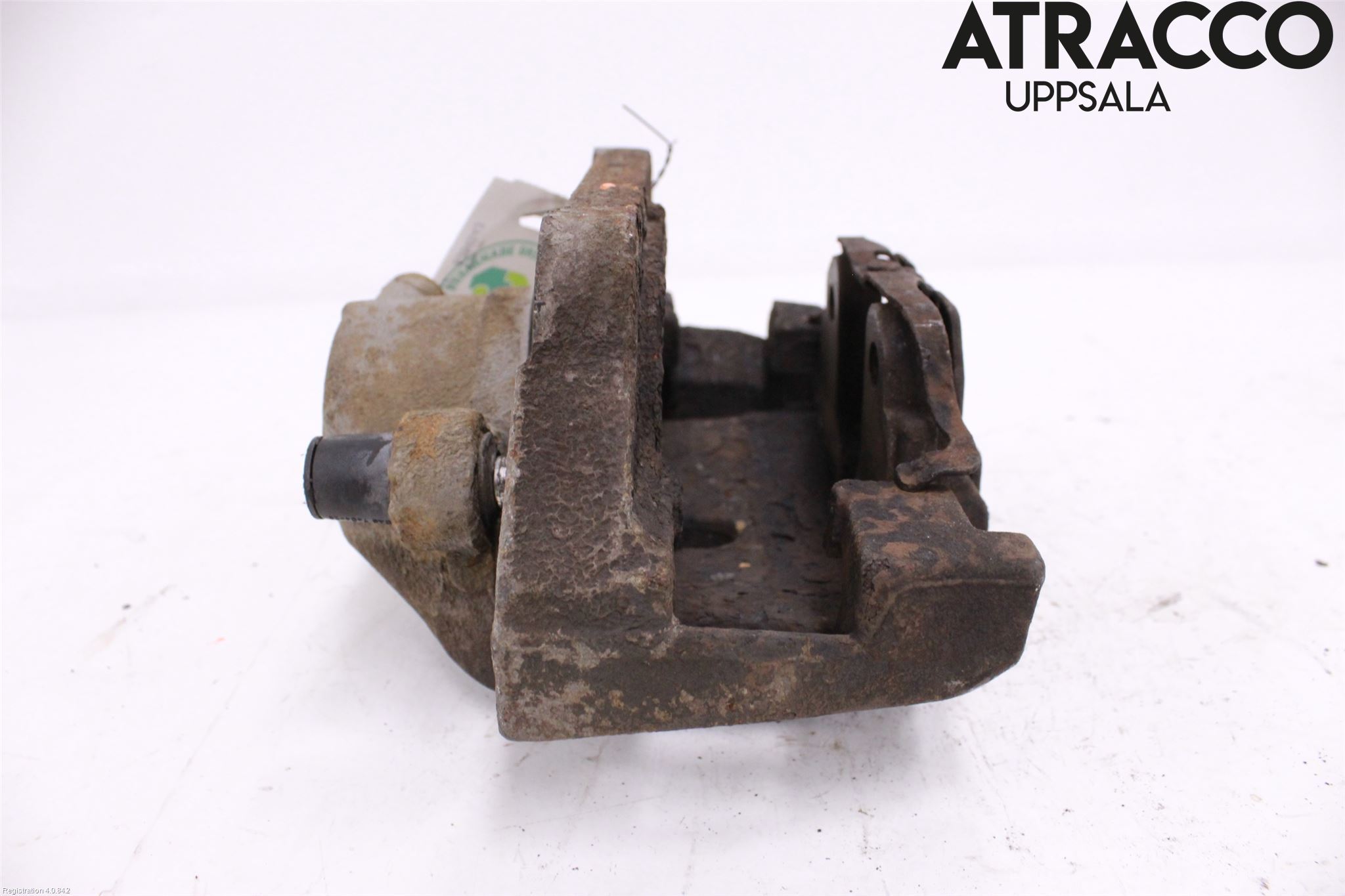 BMW X5 E70 07-13 Bremsecaliper Foran Venstre