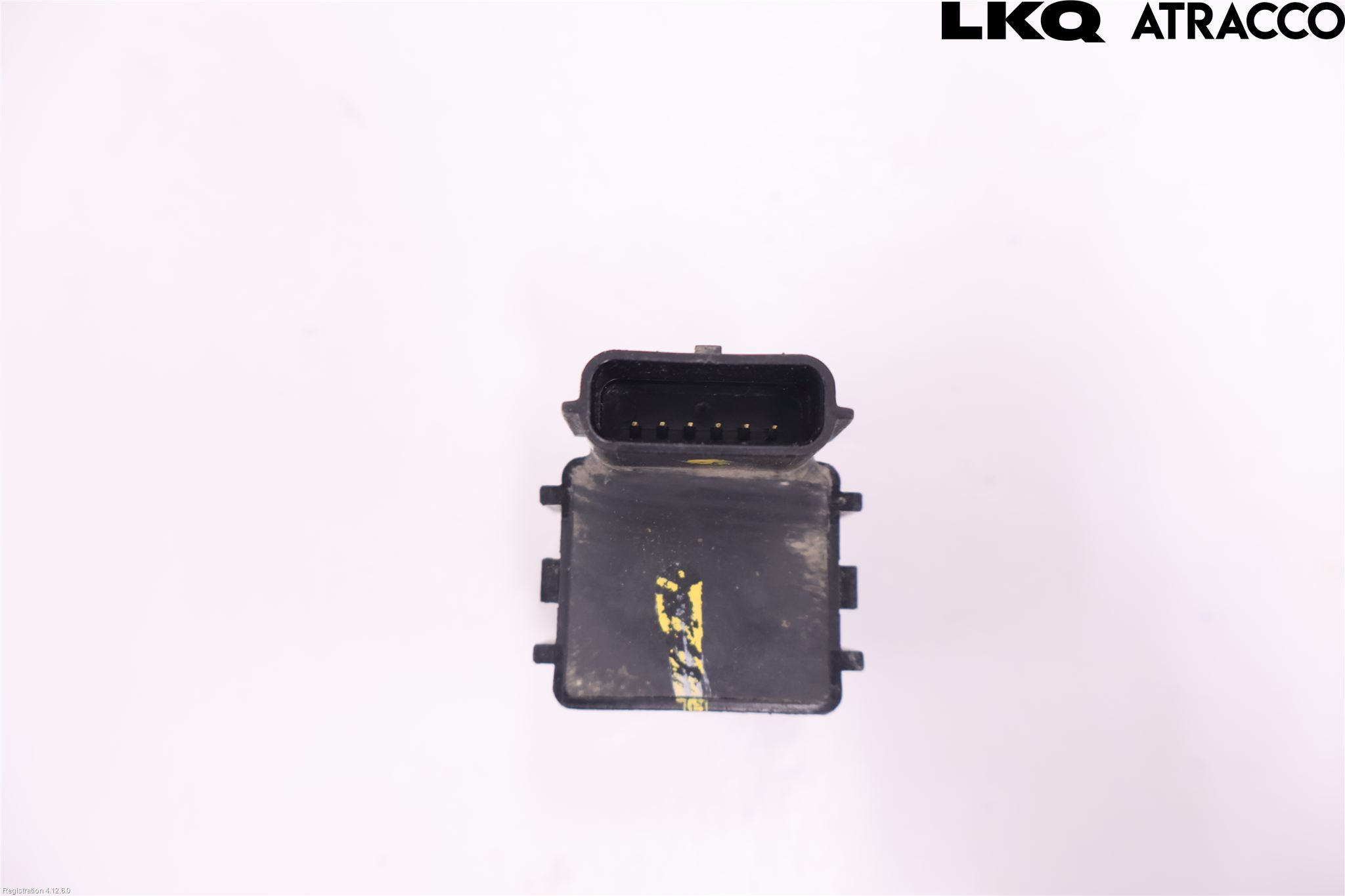 SsangYong SSANG YONG ÖVRIGT/DIR.IM Sensor Ryggesensor